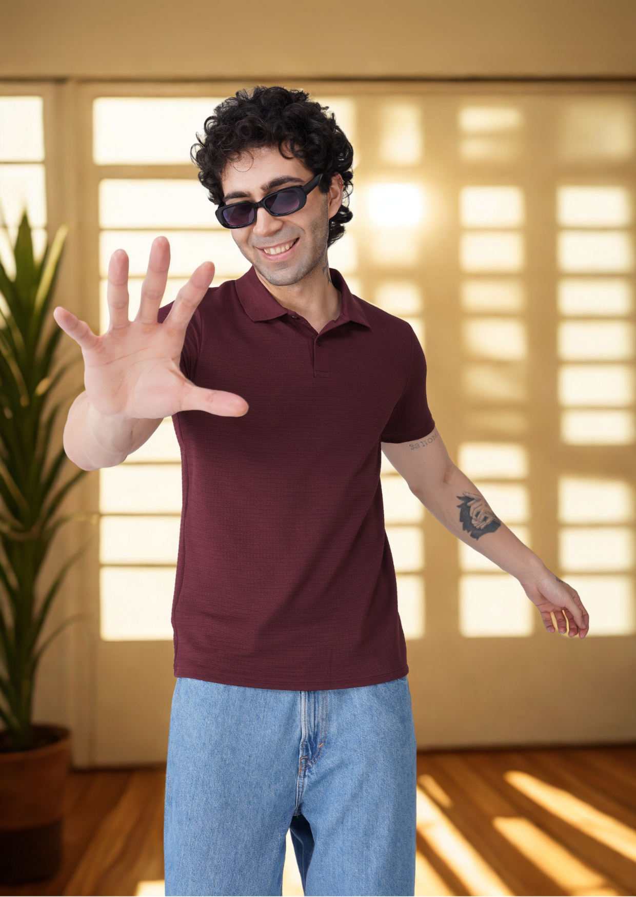 Polo T-Shirts