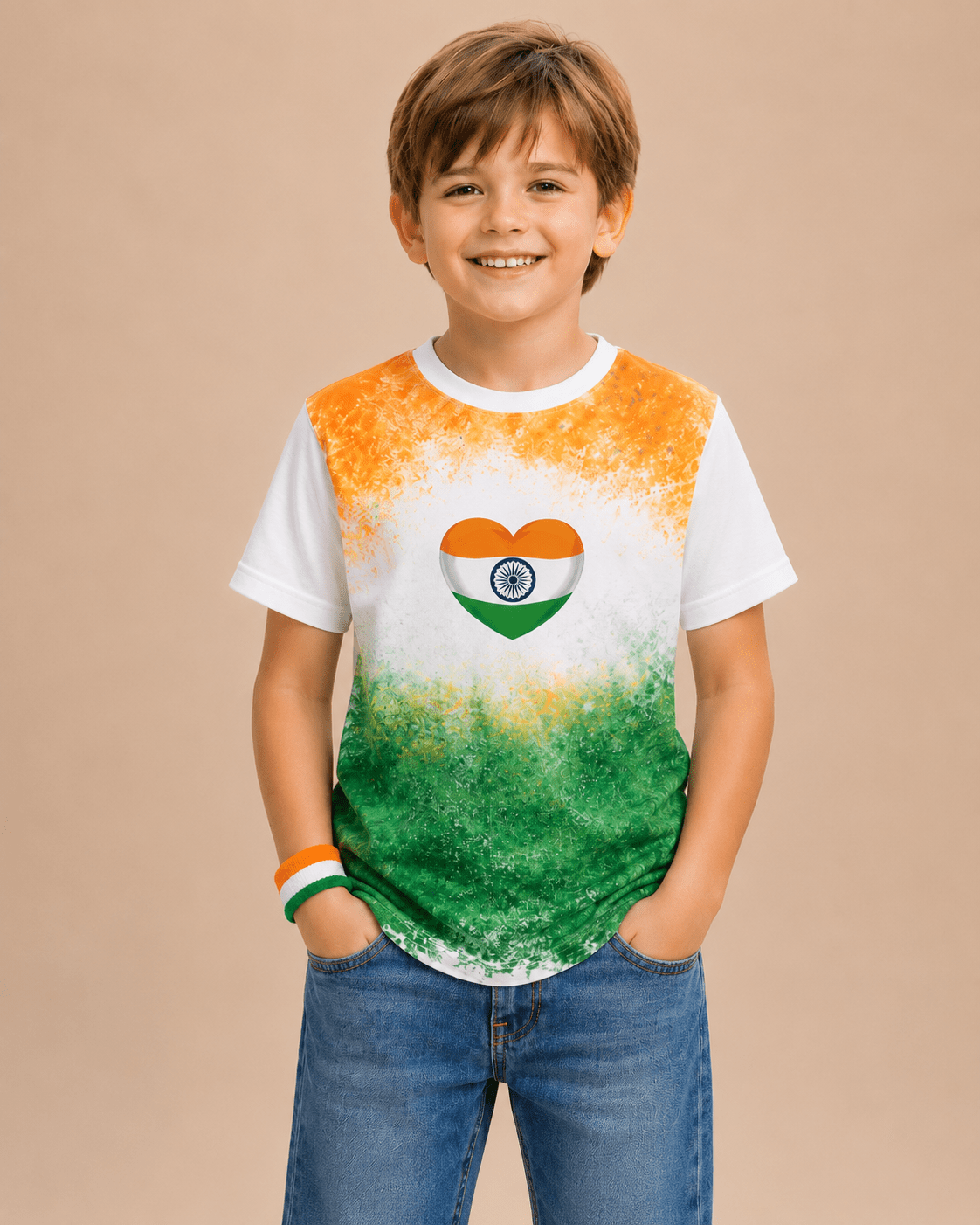 Kids T-Shirt - Klothinc