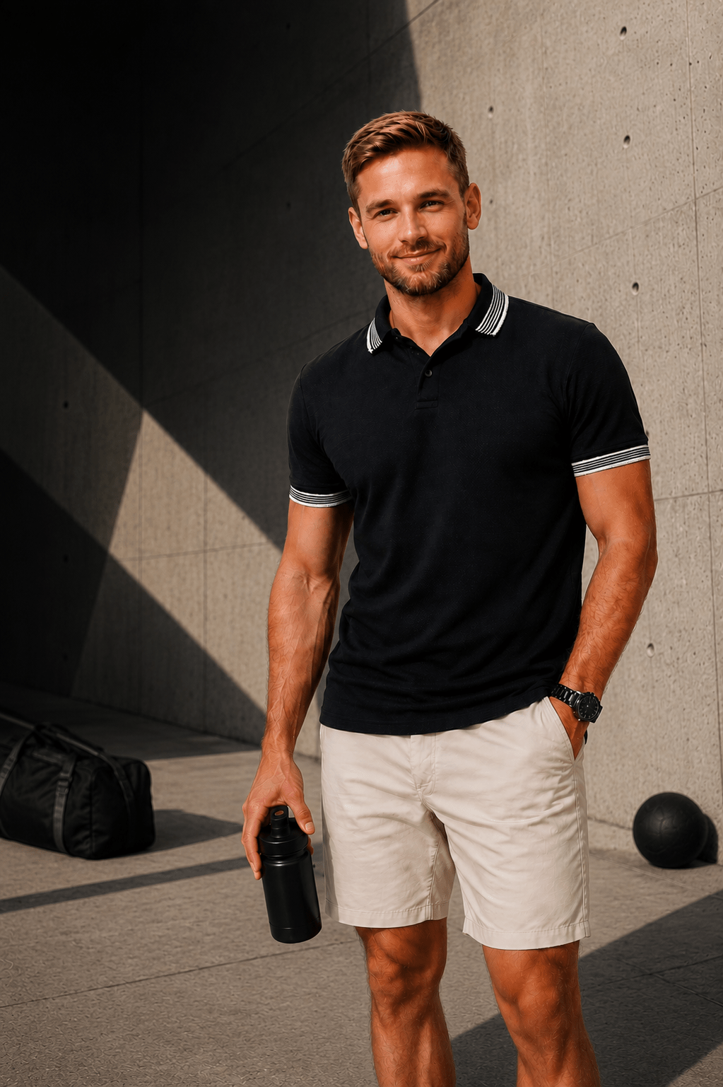 Polos - Klothinc