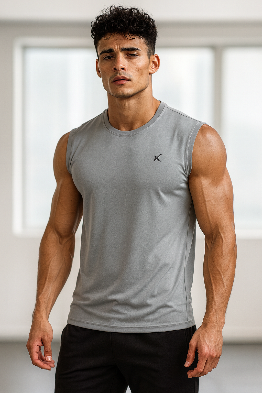 FlexCore Sleeveless Performance Tee