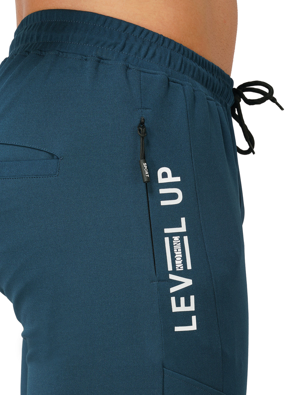 FlexZip Motion Pant