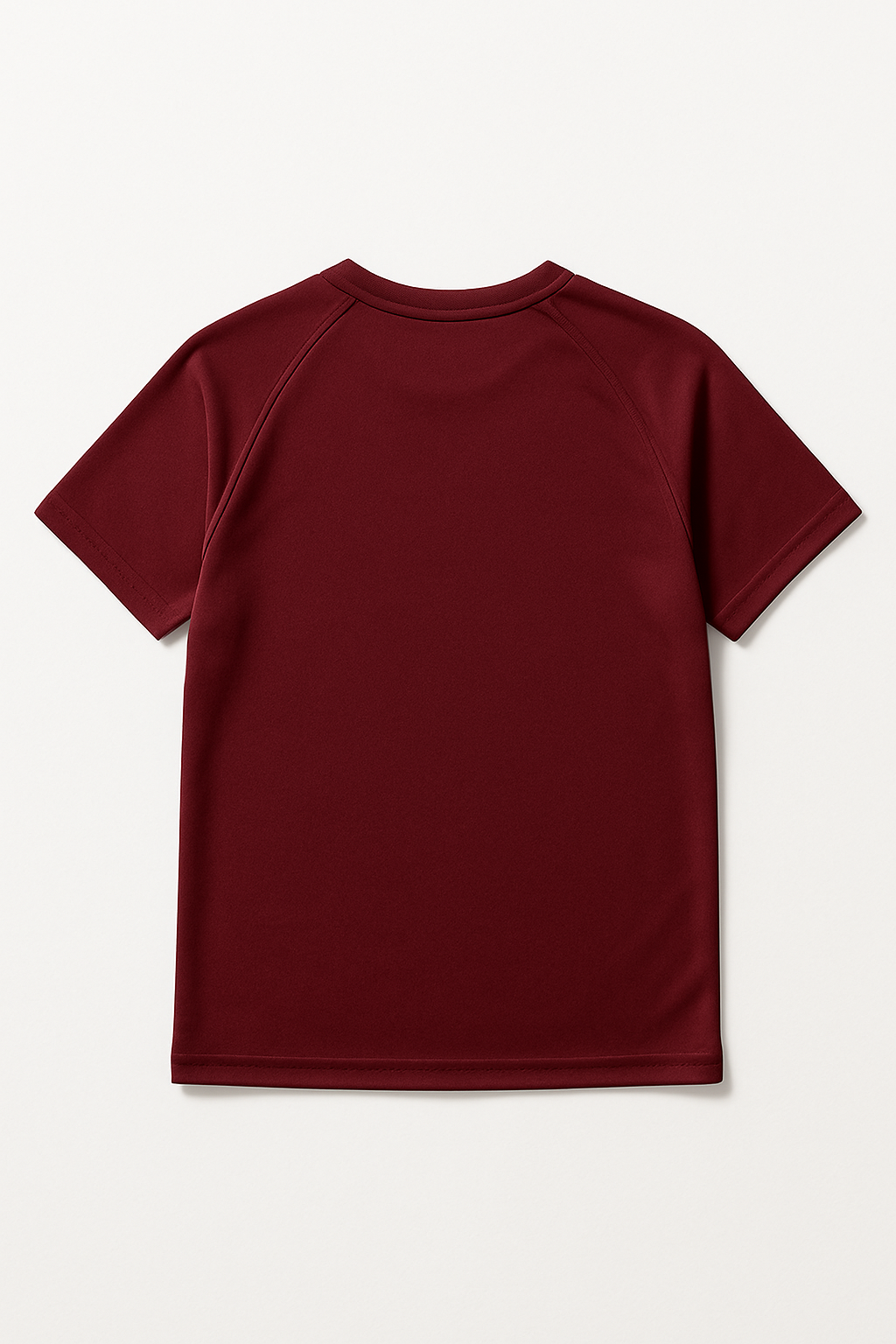 FlexPiped Raglan Tee