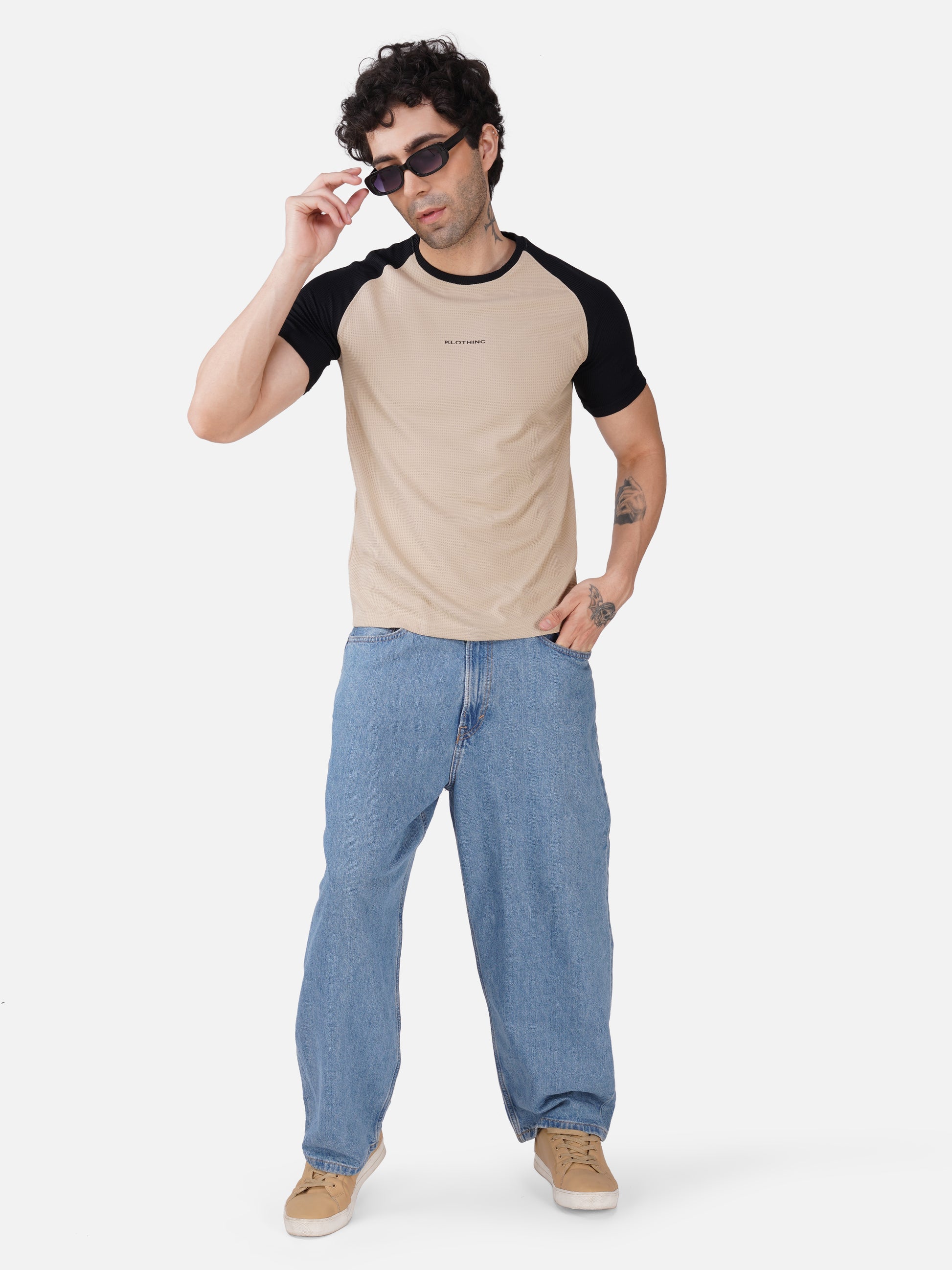 MilanoFlex Tee