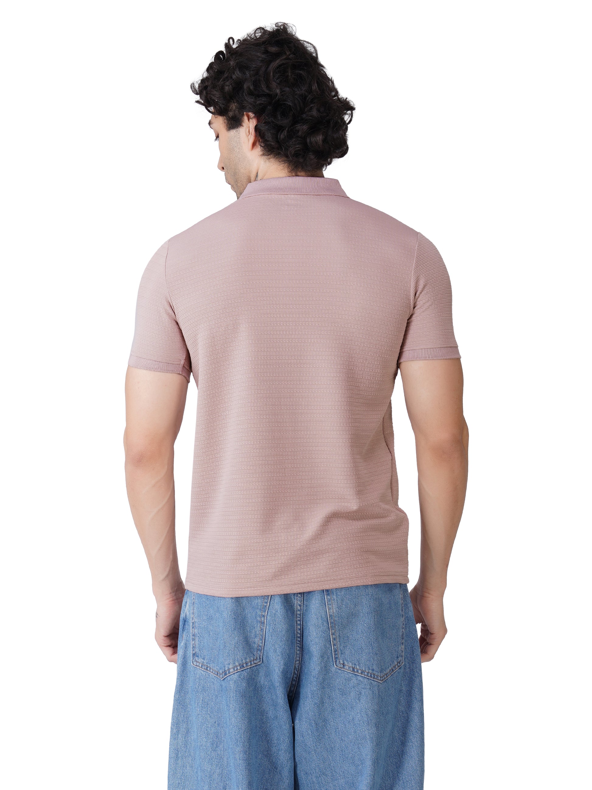BrickWeave Polo