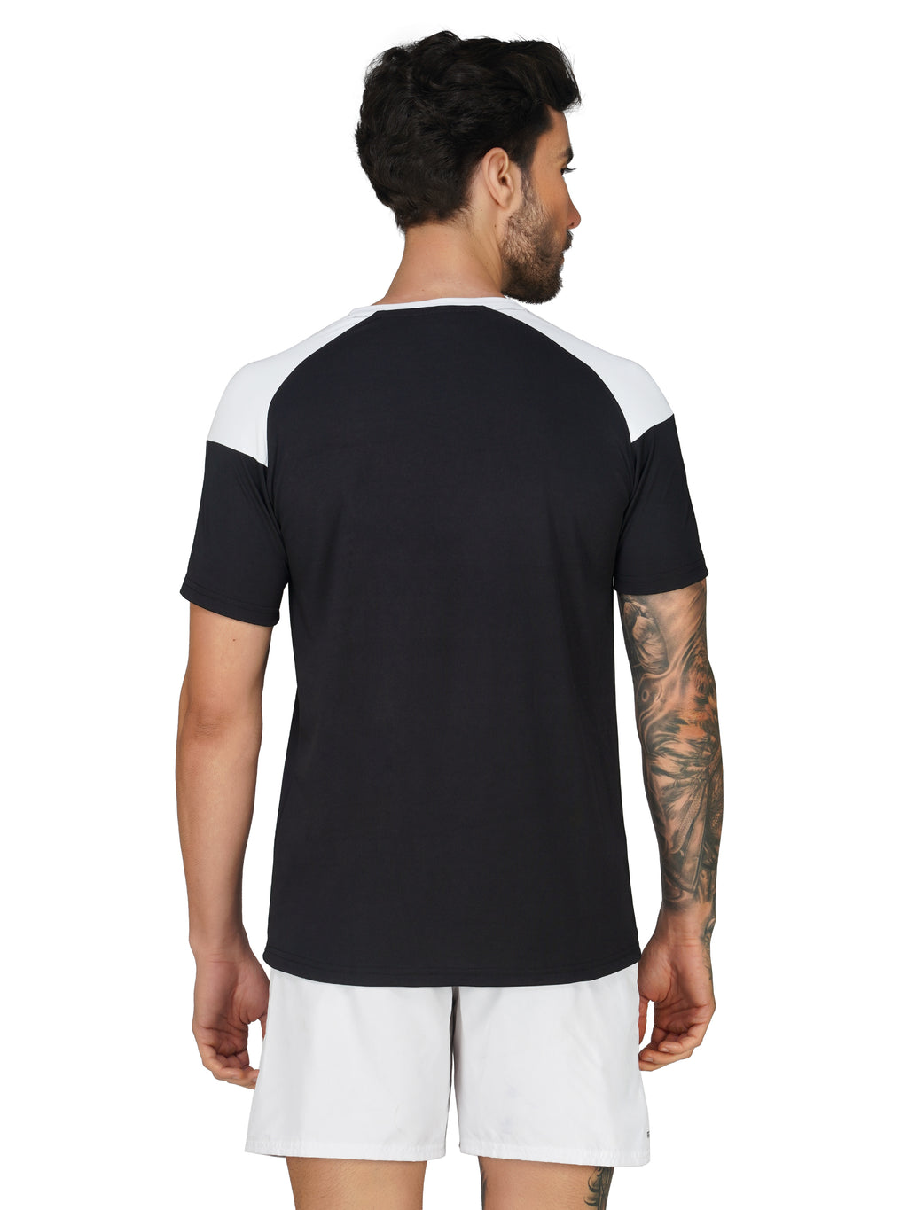 CoolFlex Raglan Tee