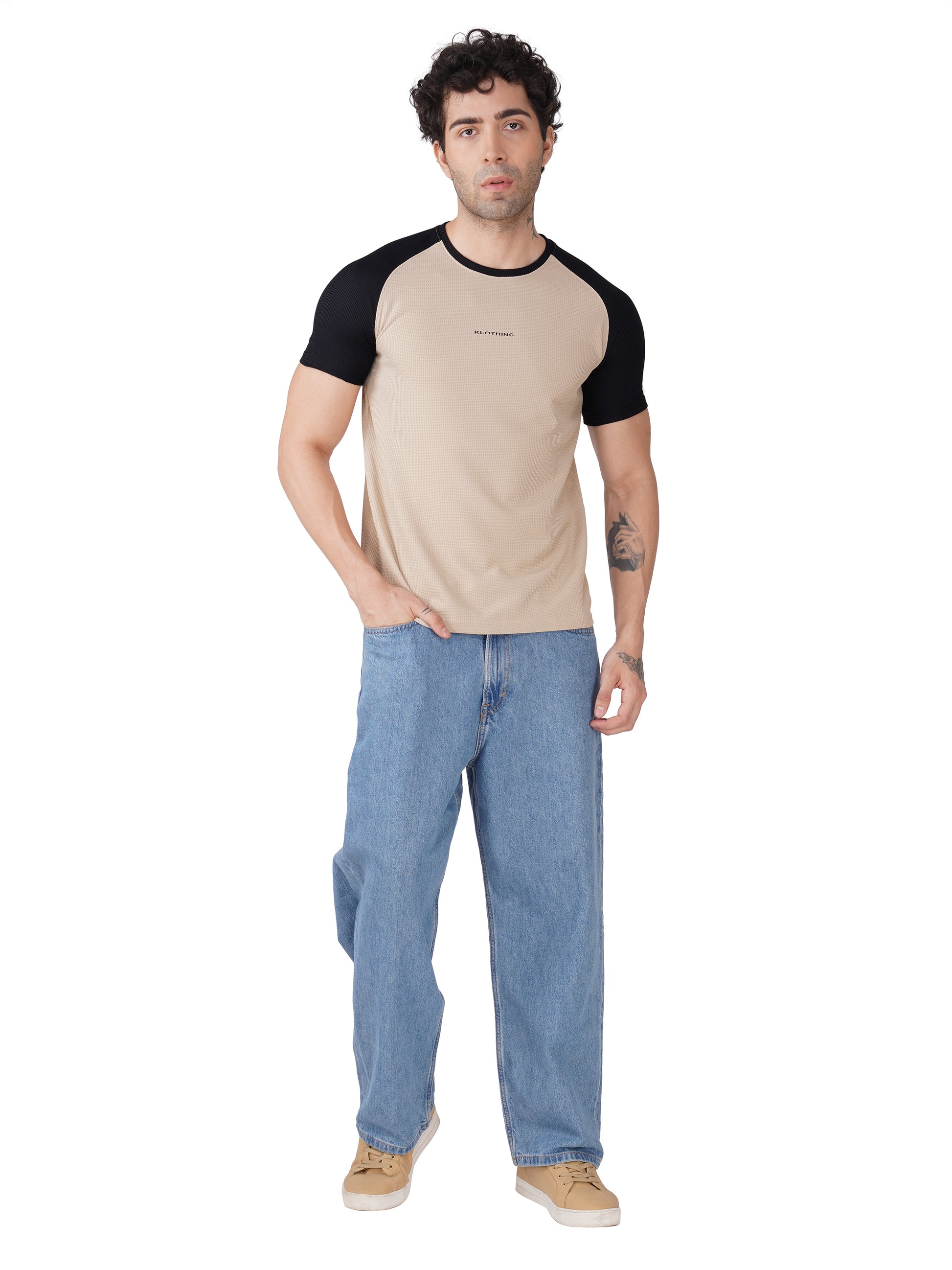 MilanoFlex Tee