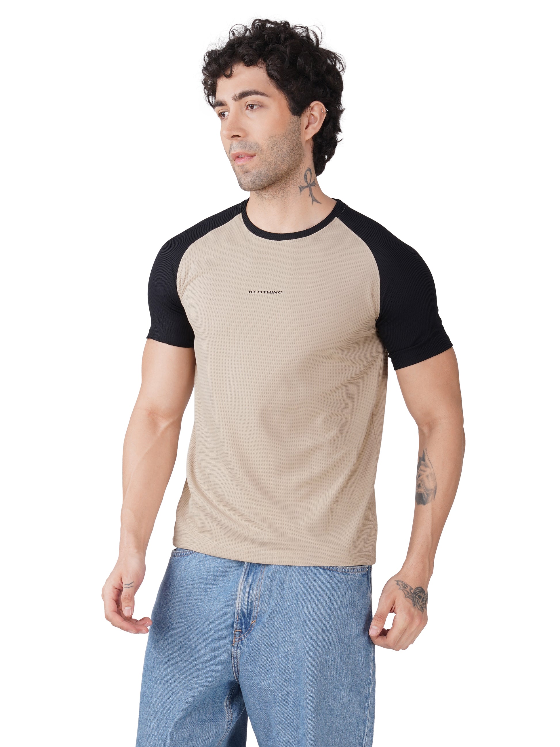MilanoFlex Tee
