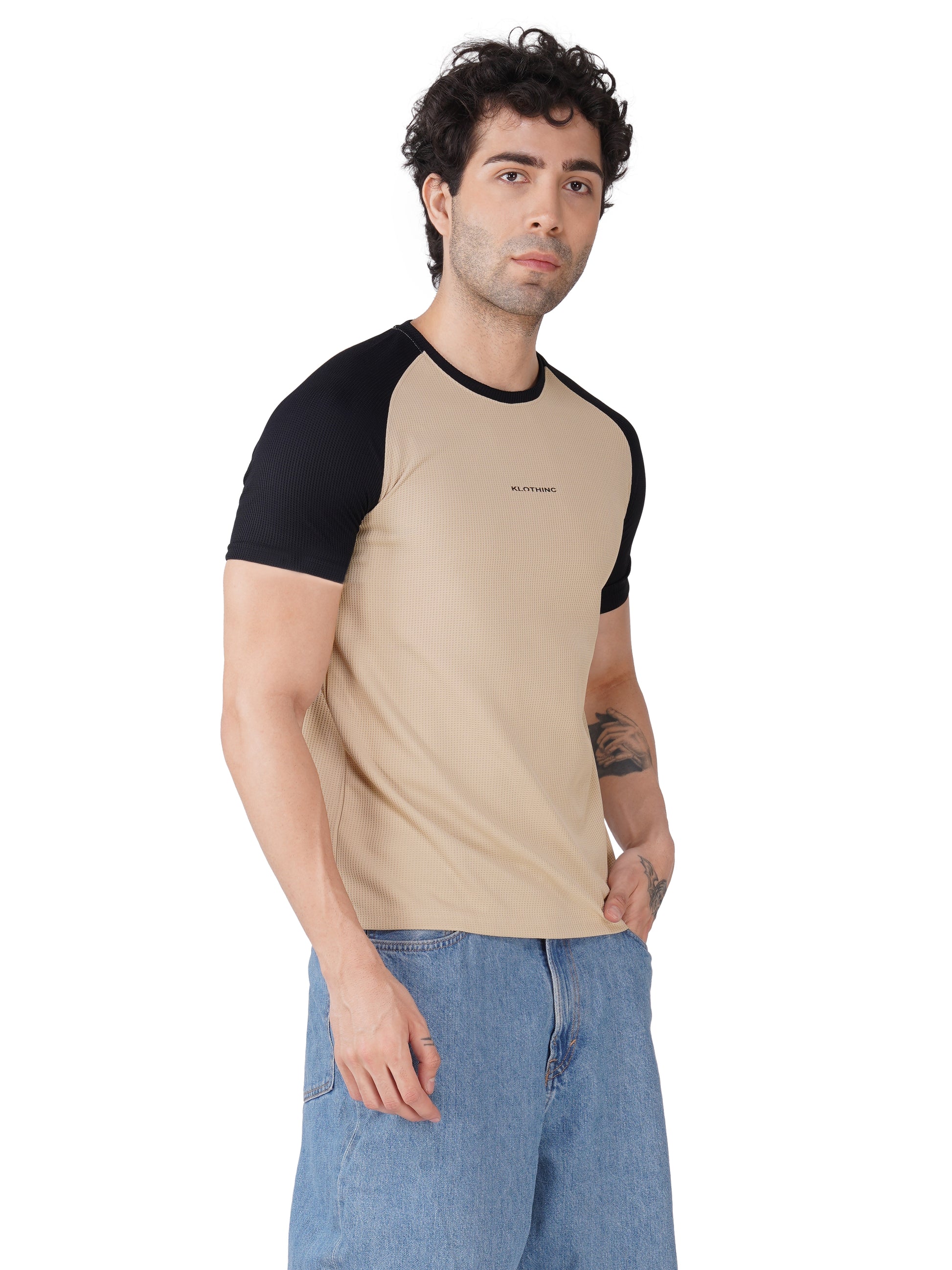 MilanoFlex Tee