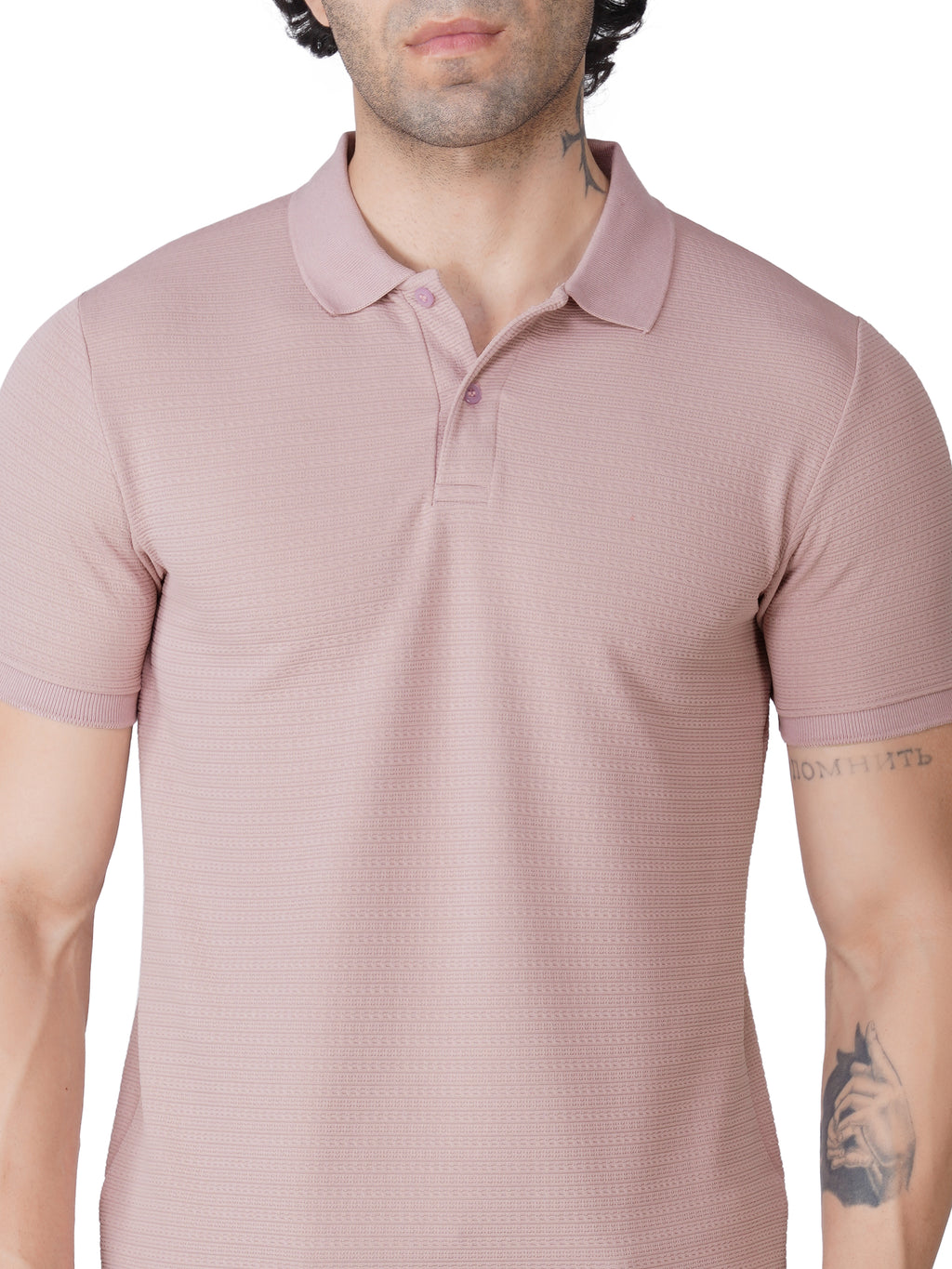 BrickWeave Polo