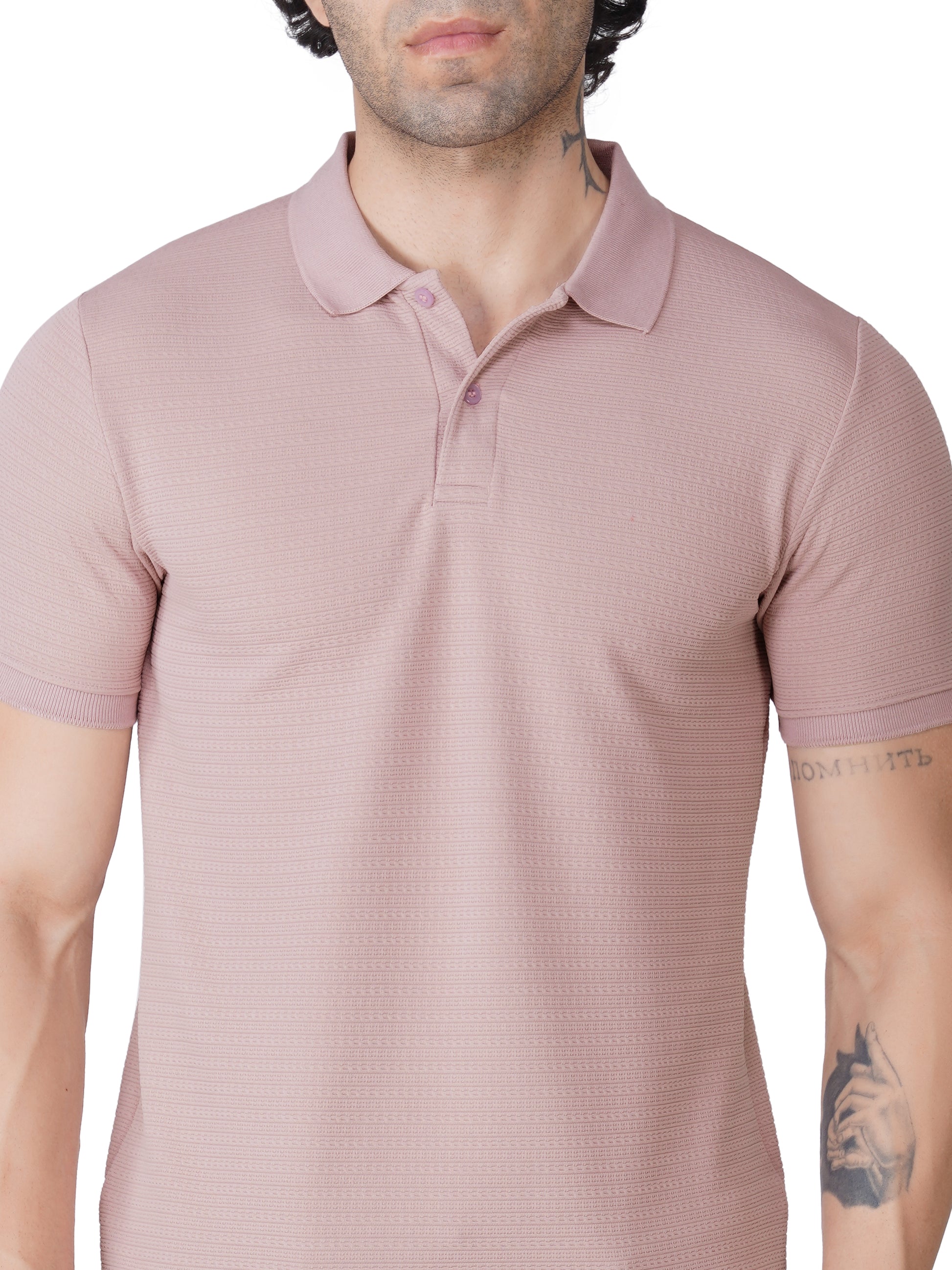 BrickWeave Polo