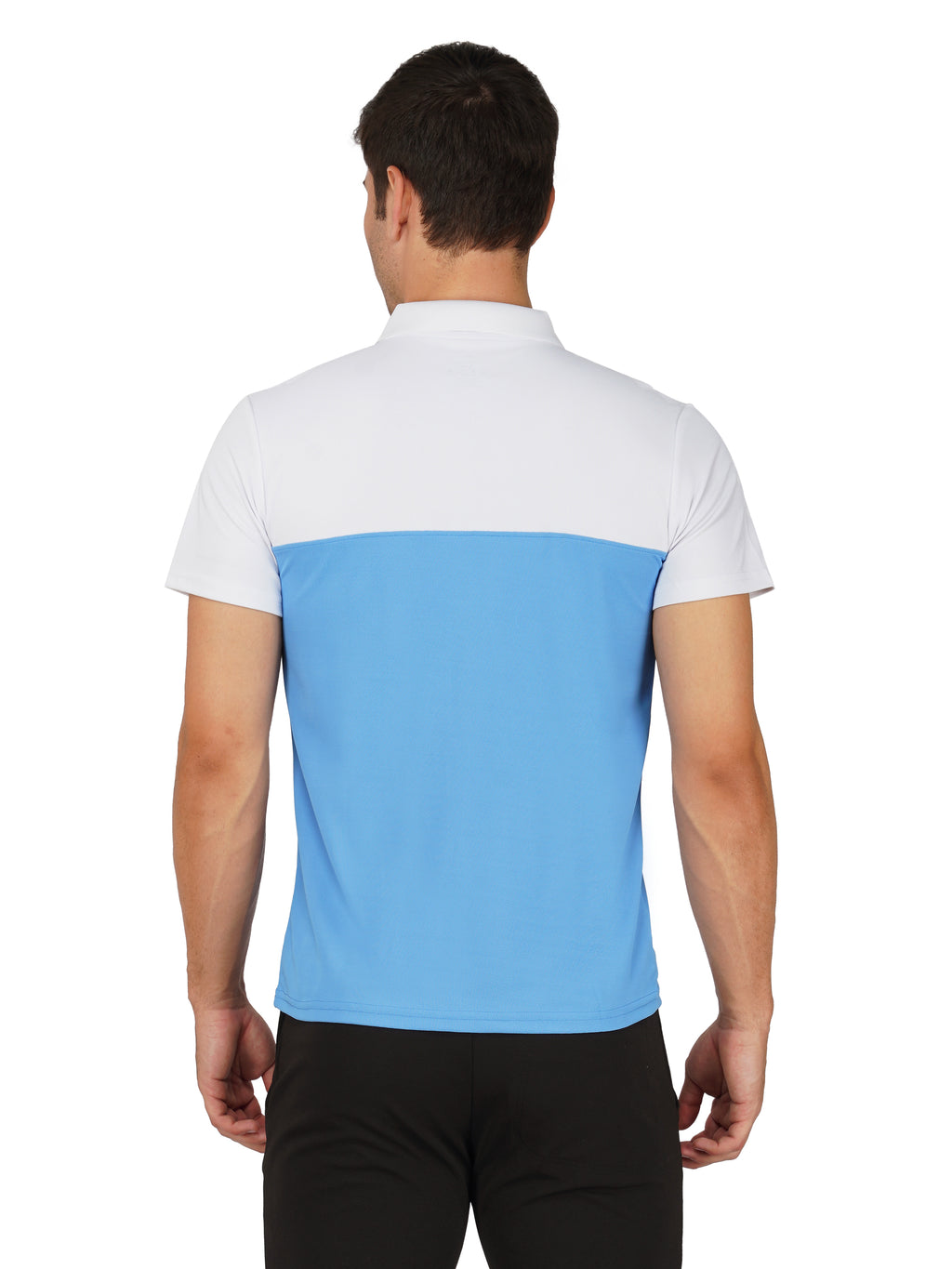 PanelZip Polo Tee