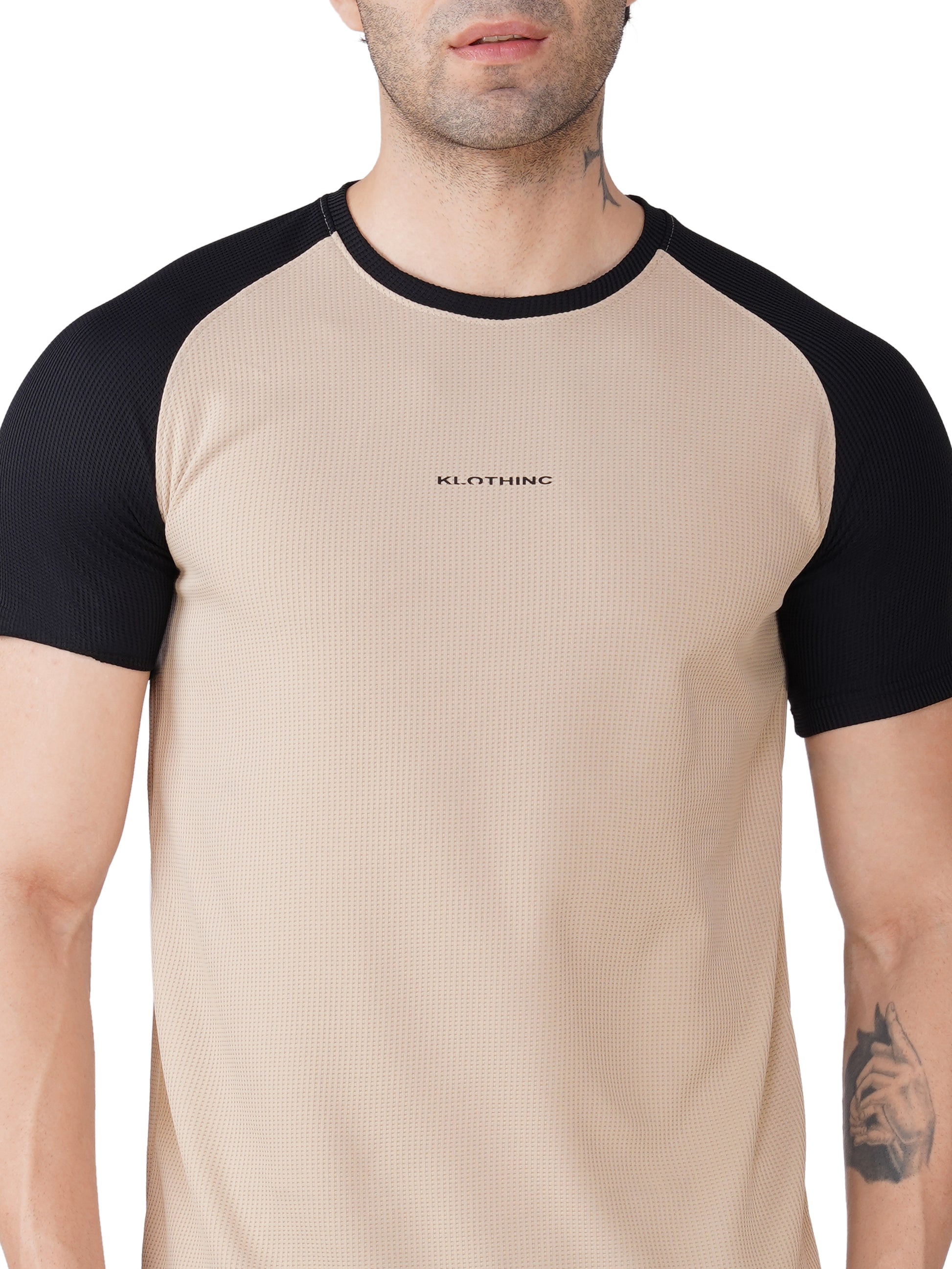 MilanoFlex Tee