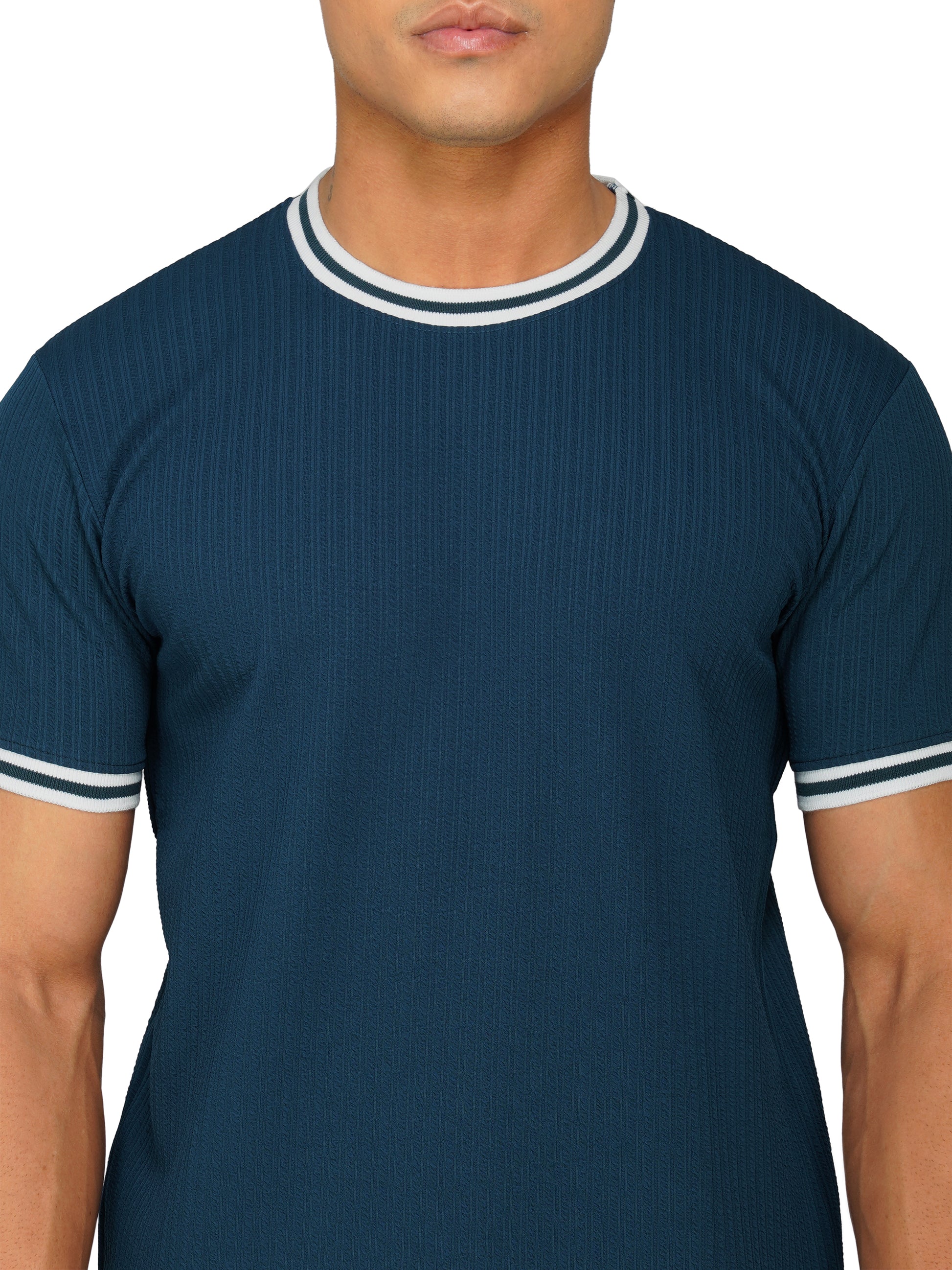 RibStitch Classic T-shirt