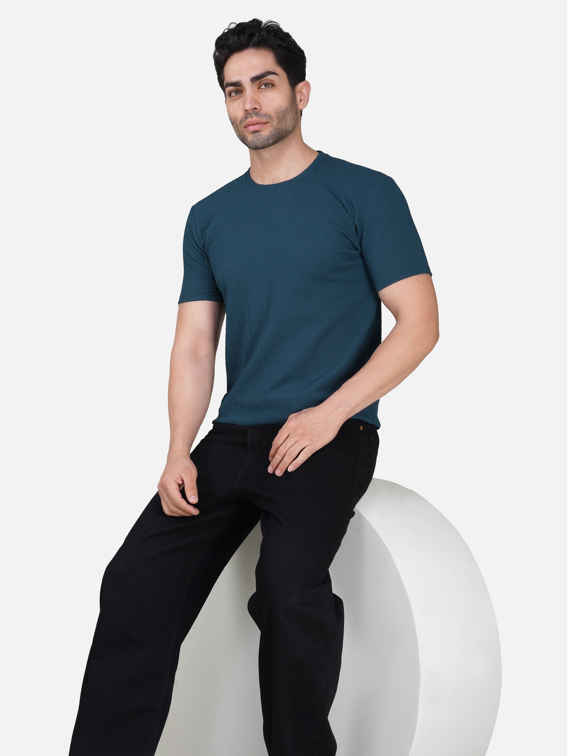 Rio Essential Tee