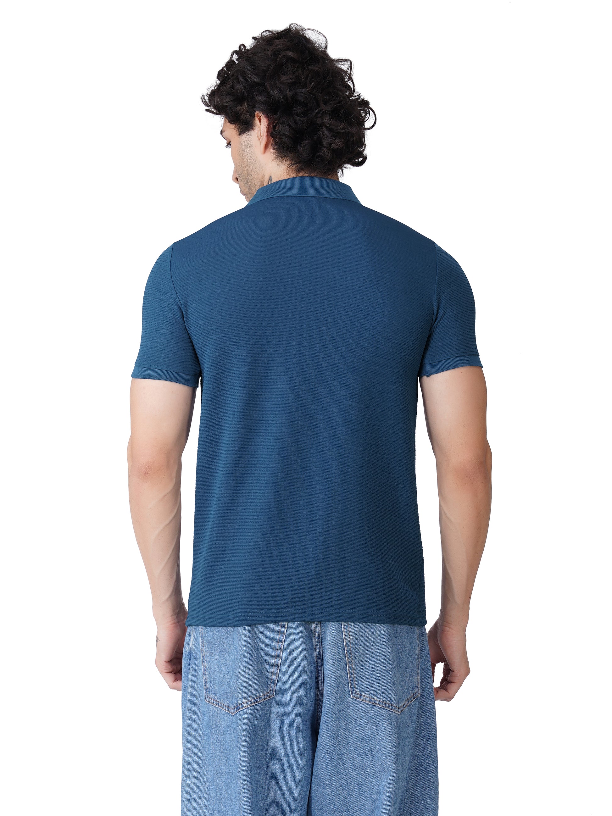 BrickWeave Polo
