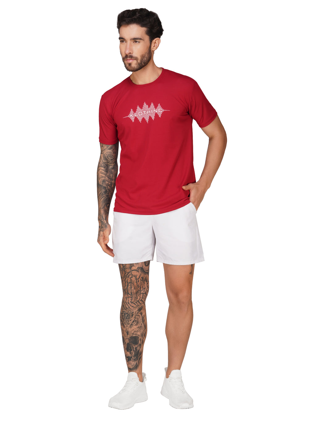 CoreMatty Active Tee