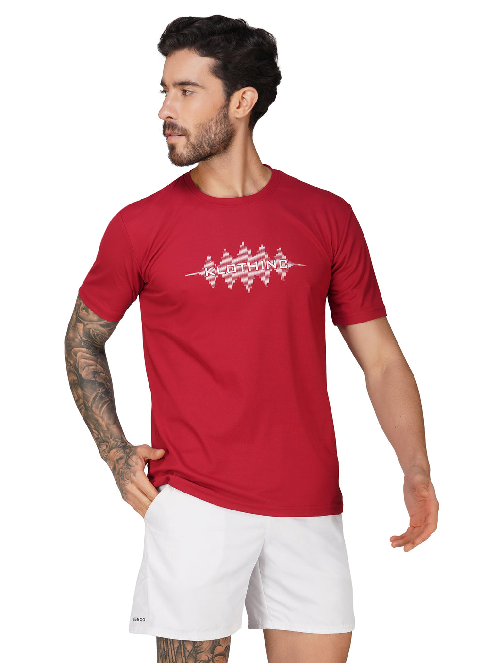 CoreMatty Active Tee