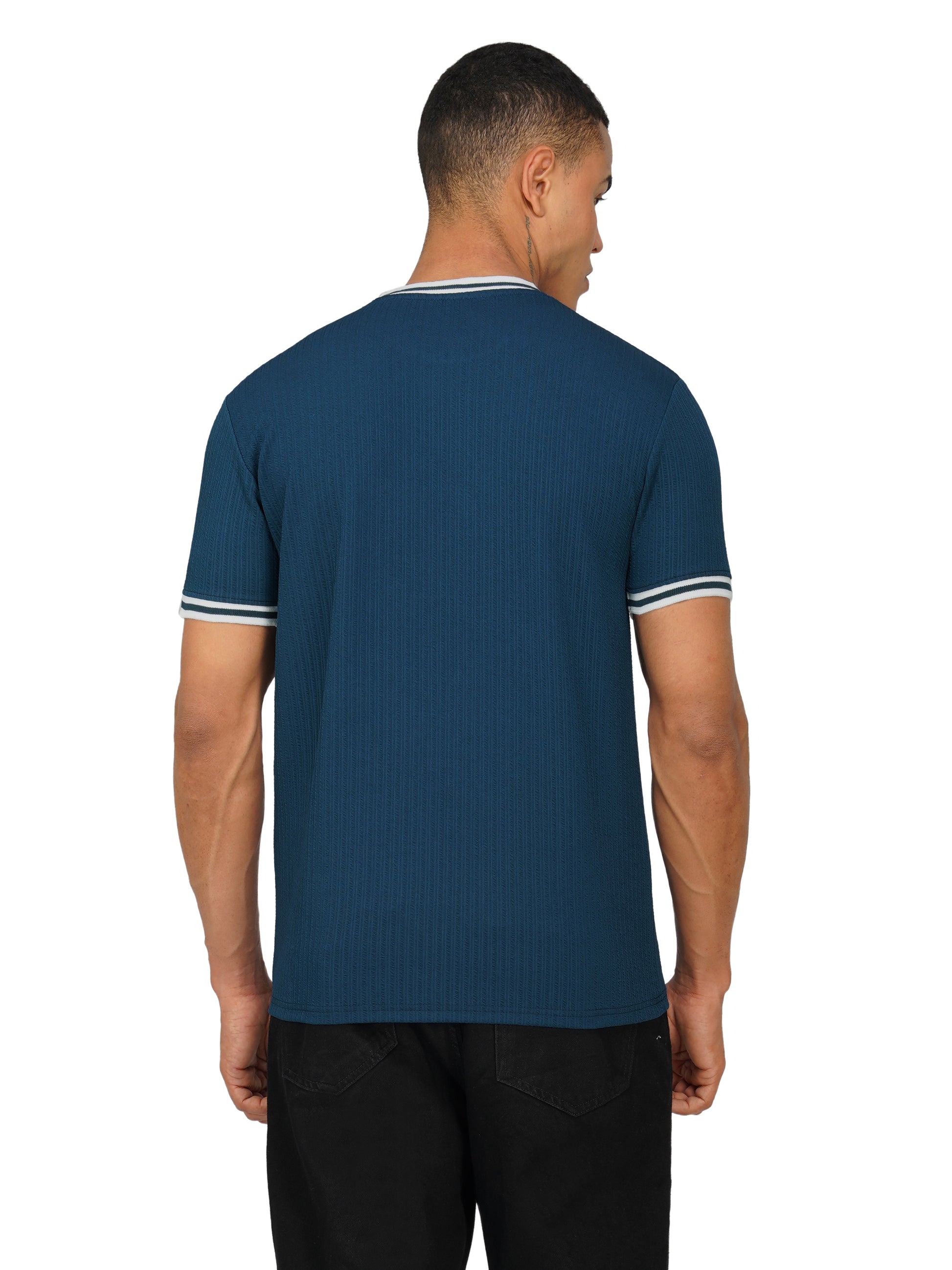 RibStitch Classic T-shirt