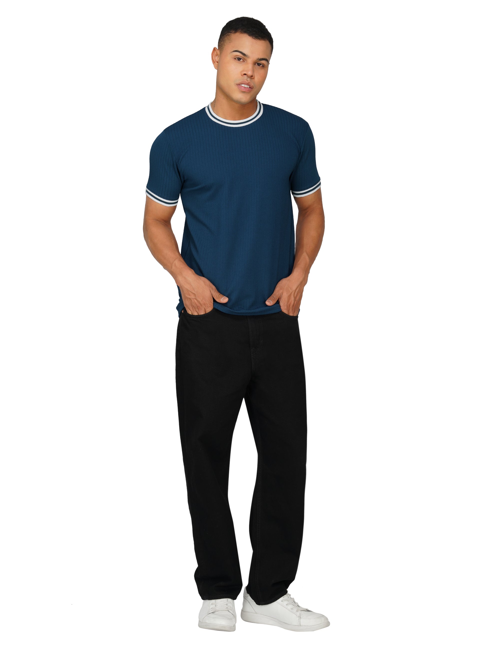 RibStitch Classic T-shirt