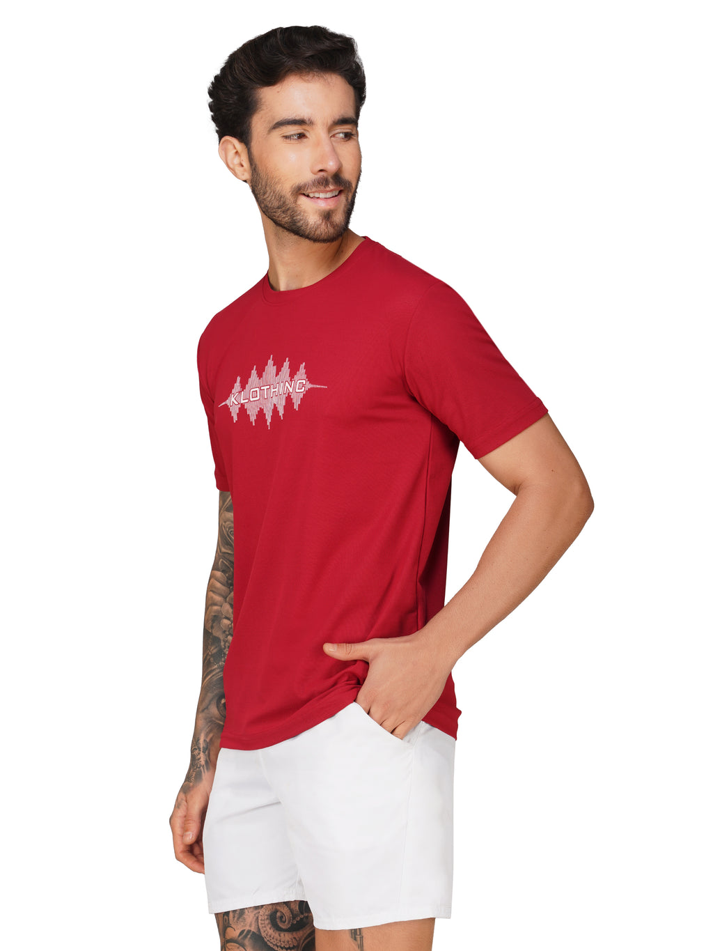 CoreMatty Active Tee