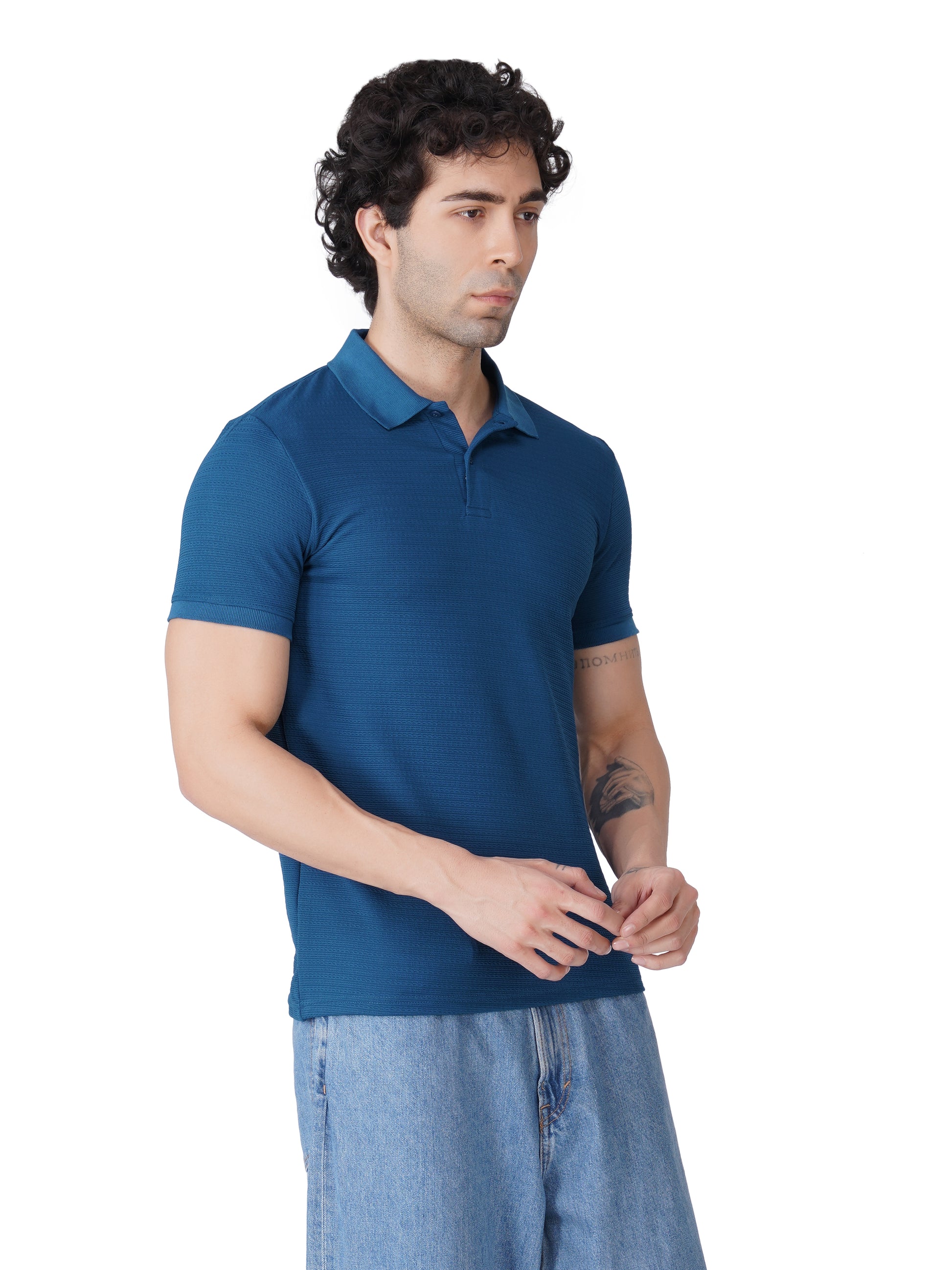 BrickWeave Polo