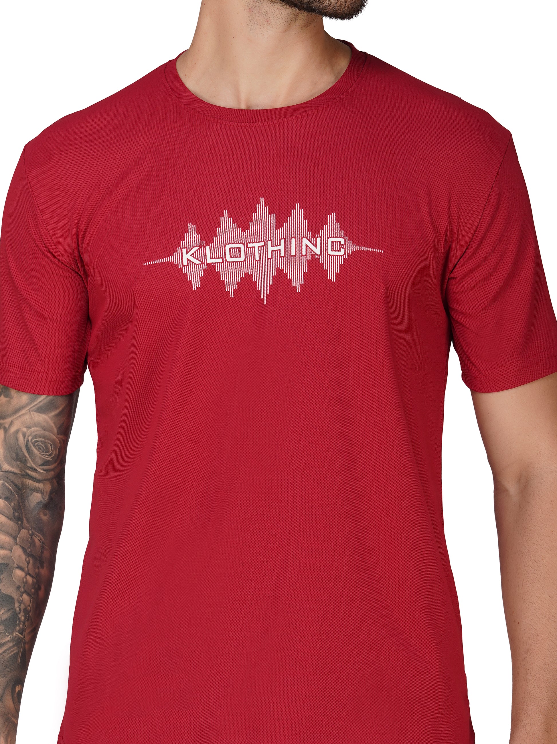 CoreMatty Active Tee
