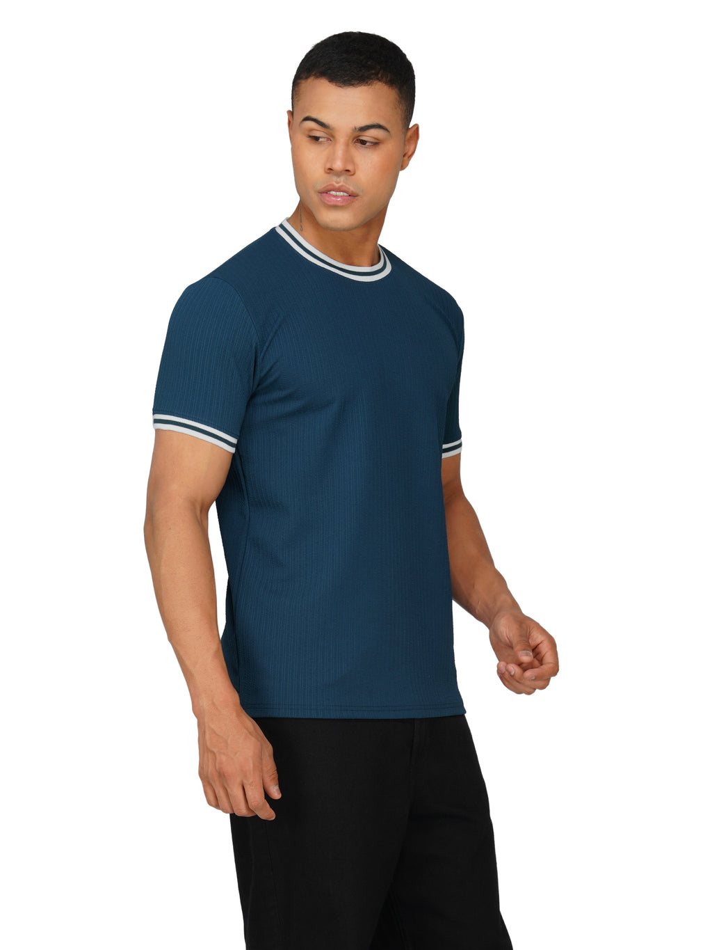 RibStitch Classic T-shirt