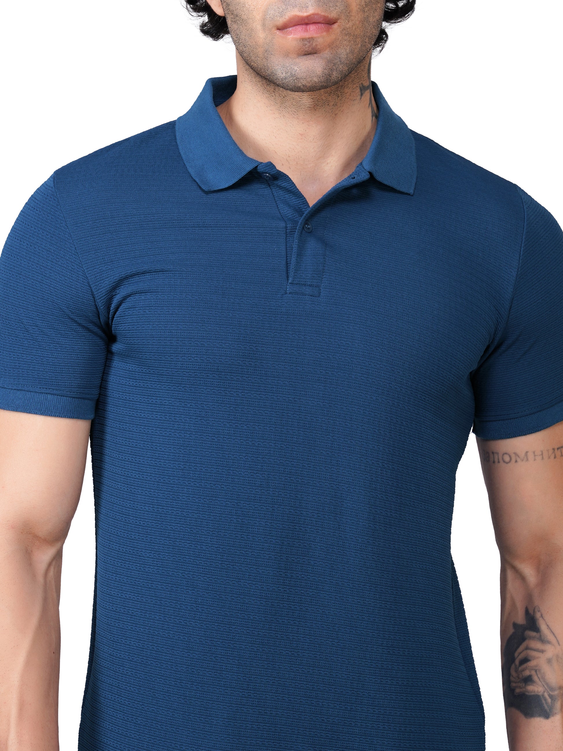 BrickWeave Polo