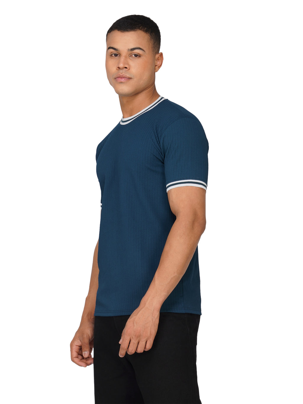 RibStitch Classic T-shirt