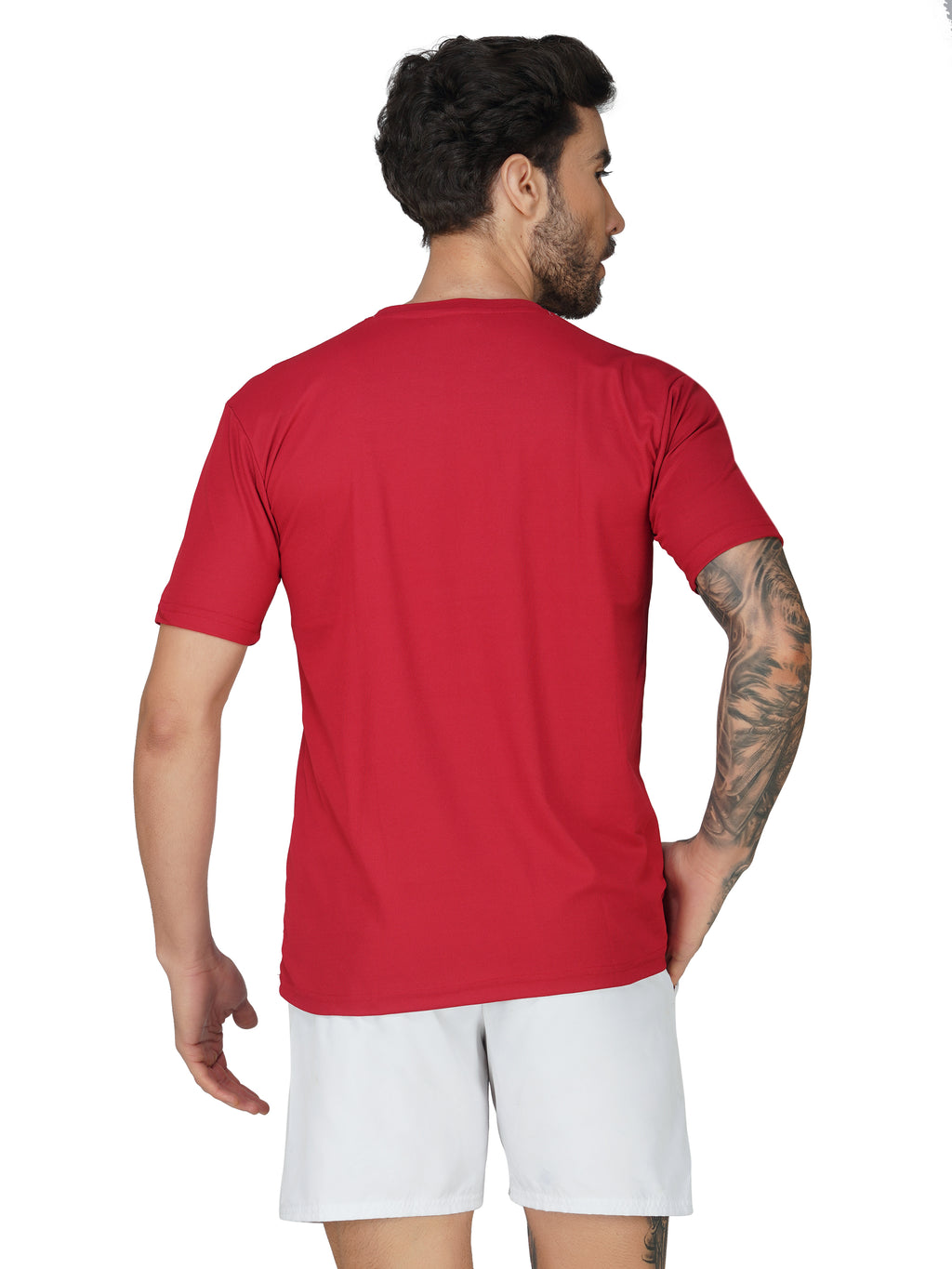 CoreMatty Active Tee