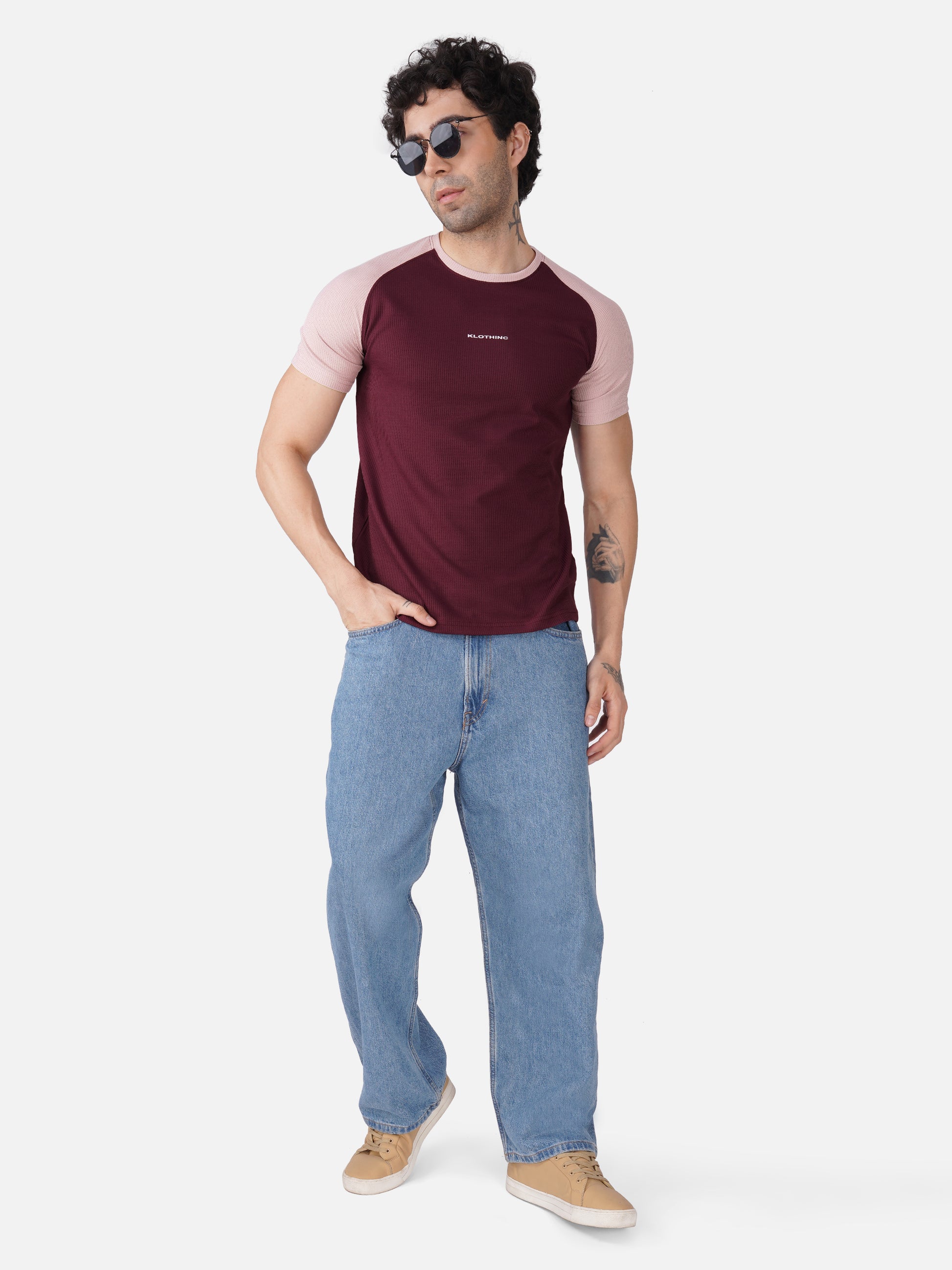 MilanoFlex Tee