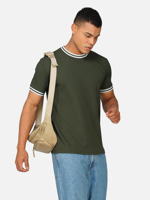 RibStitch Classic T-shirt