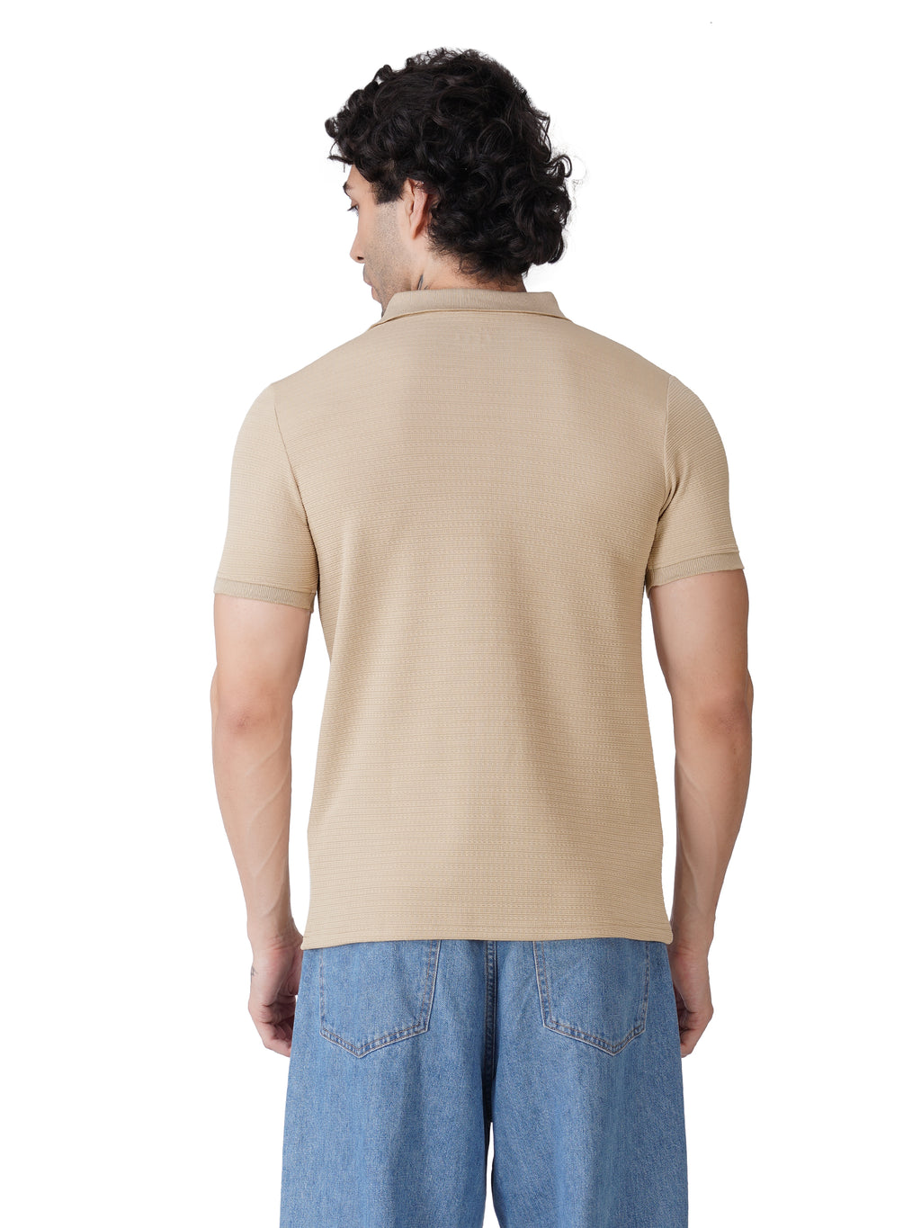 BrickWeave Polo