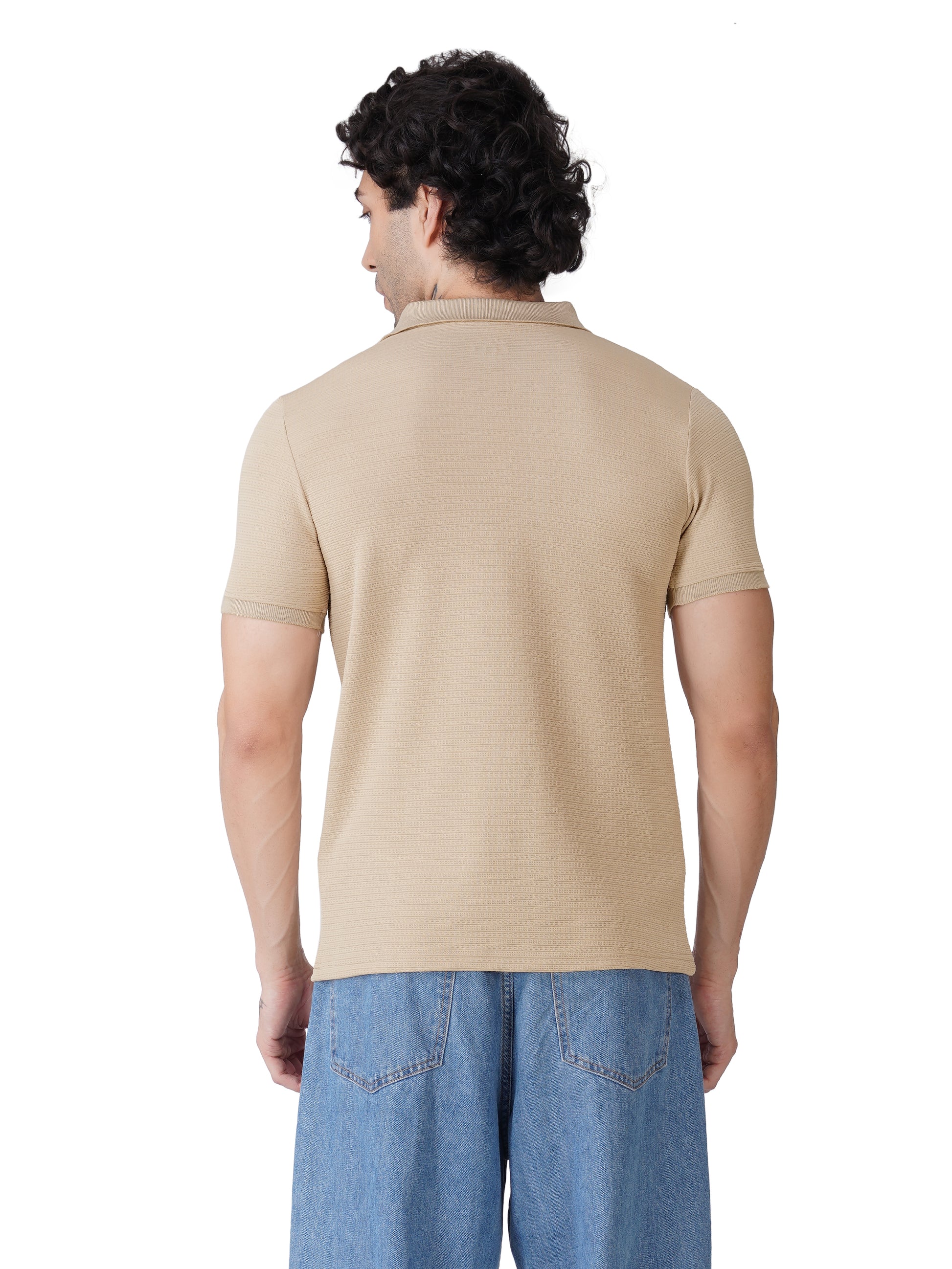BrickWeave Polo
