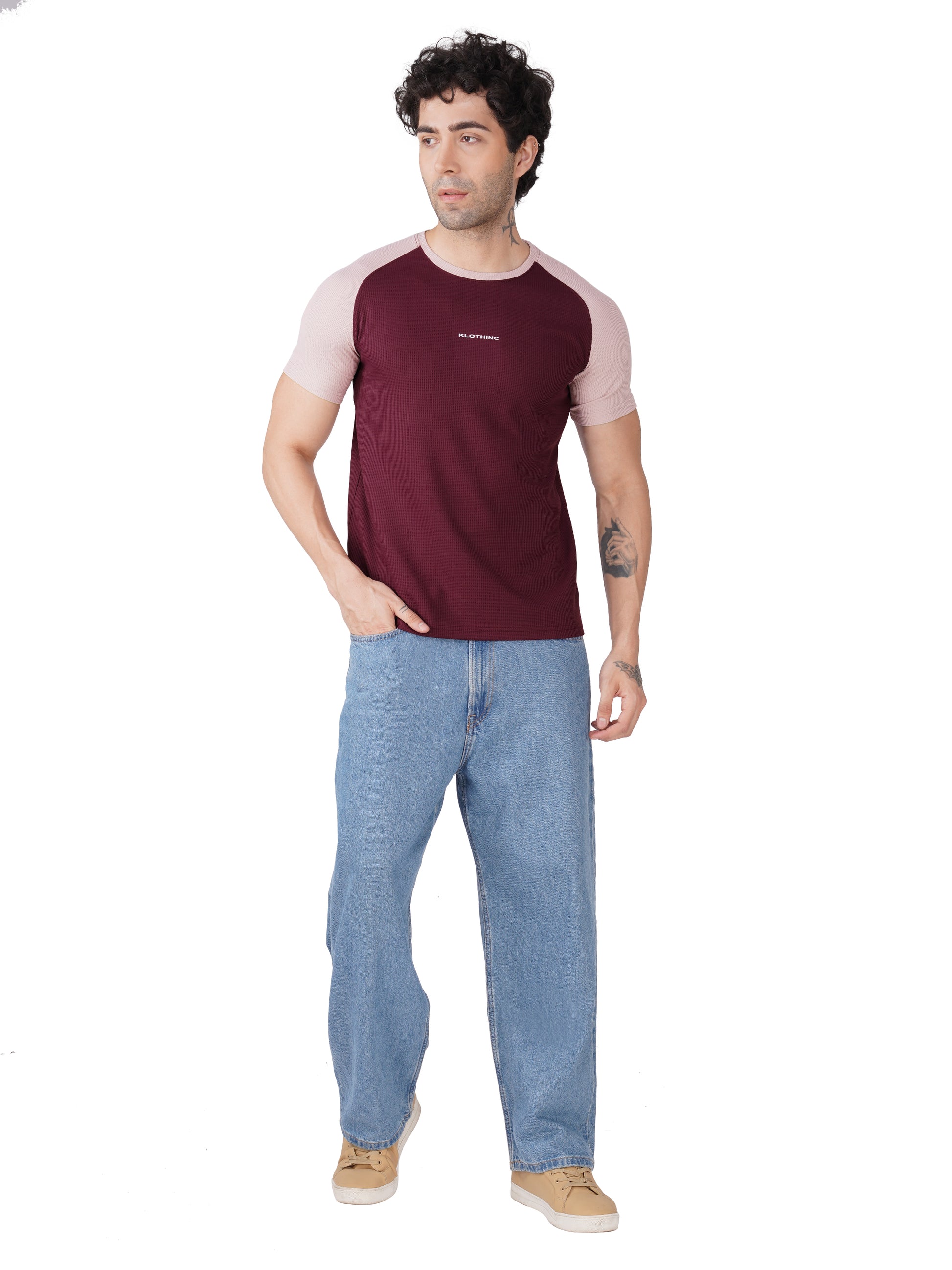 MilanoFlex Tee