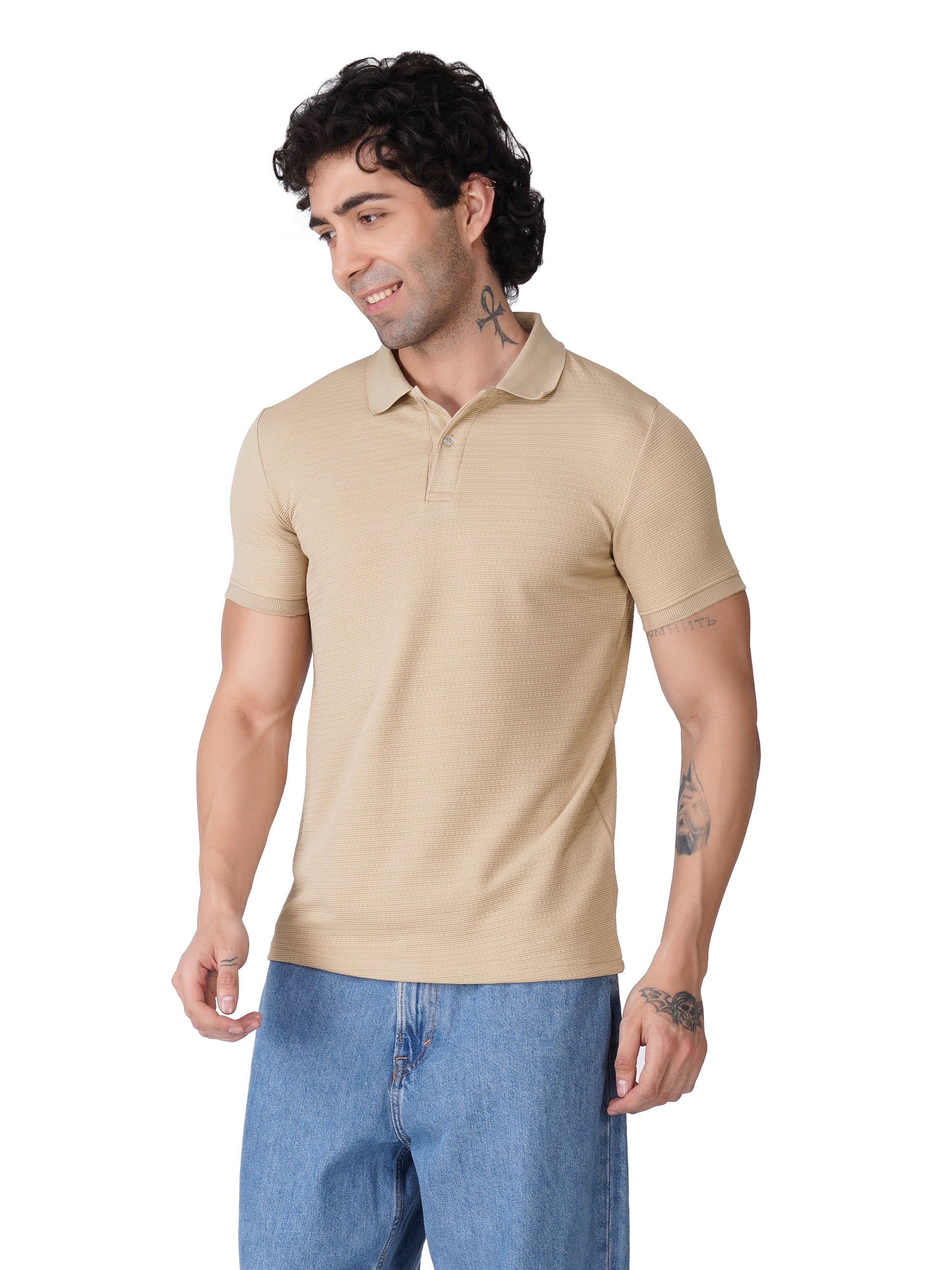BrickWeave Polo