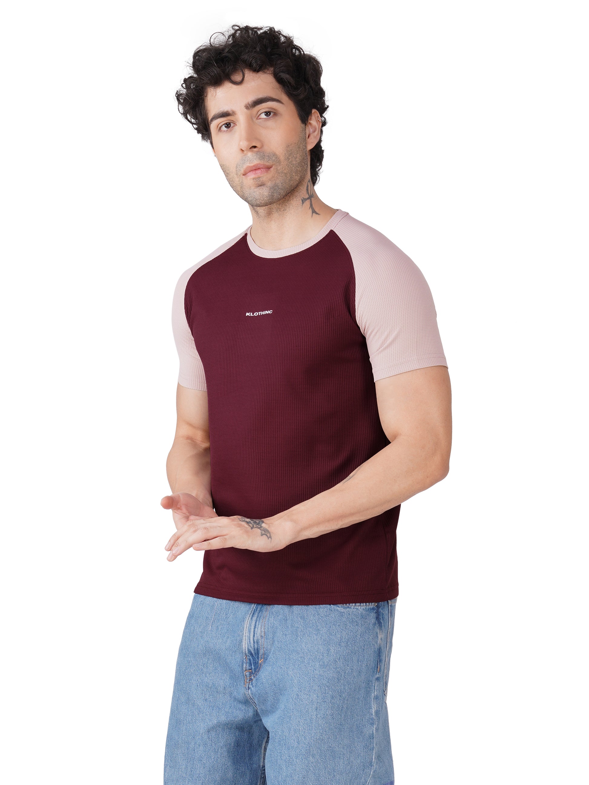 MilanoFlex Tee