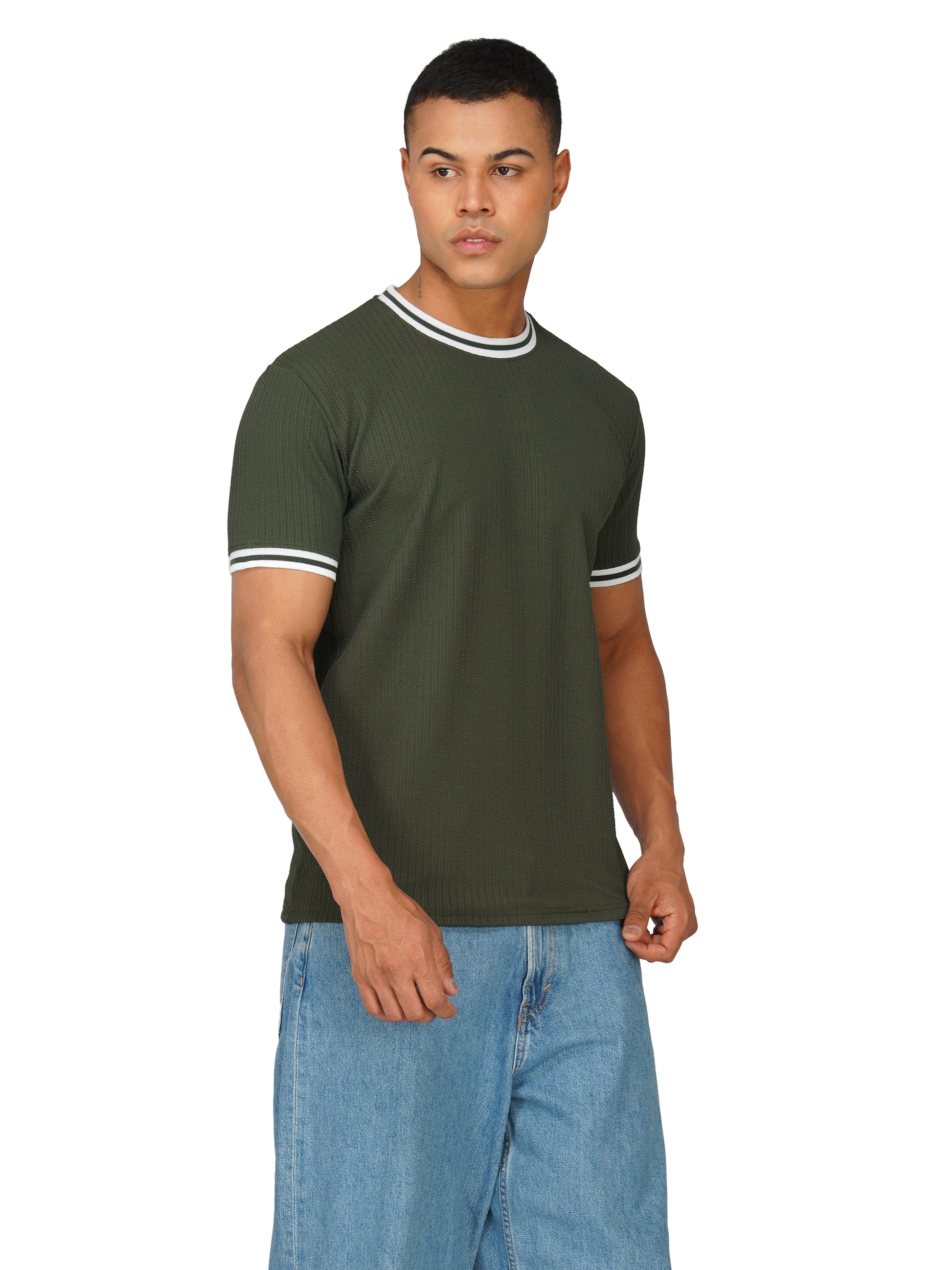RibStitch Classic T-shirt