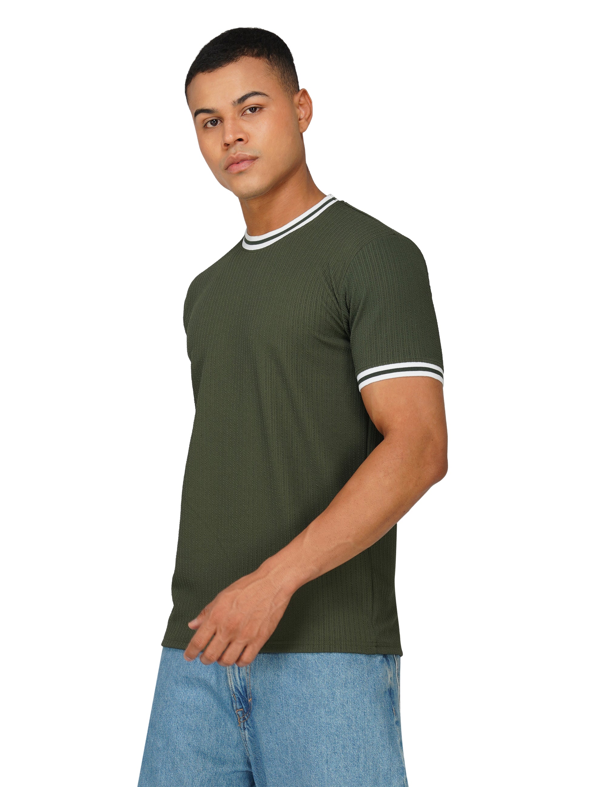RibStitch Classic T-shirt
