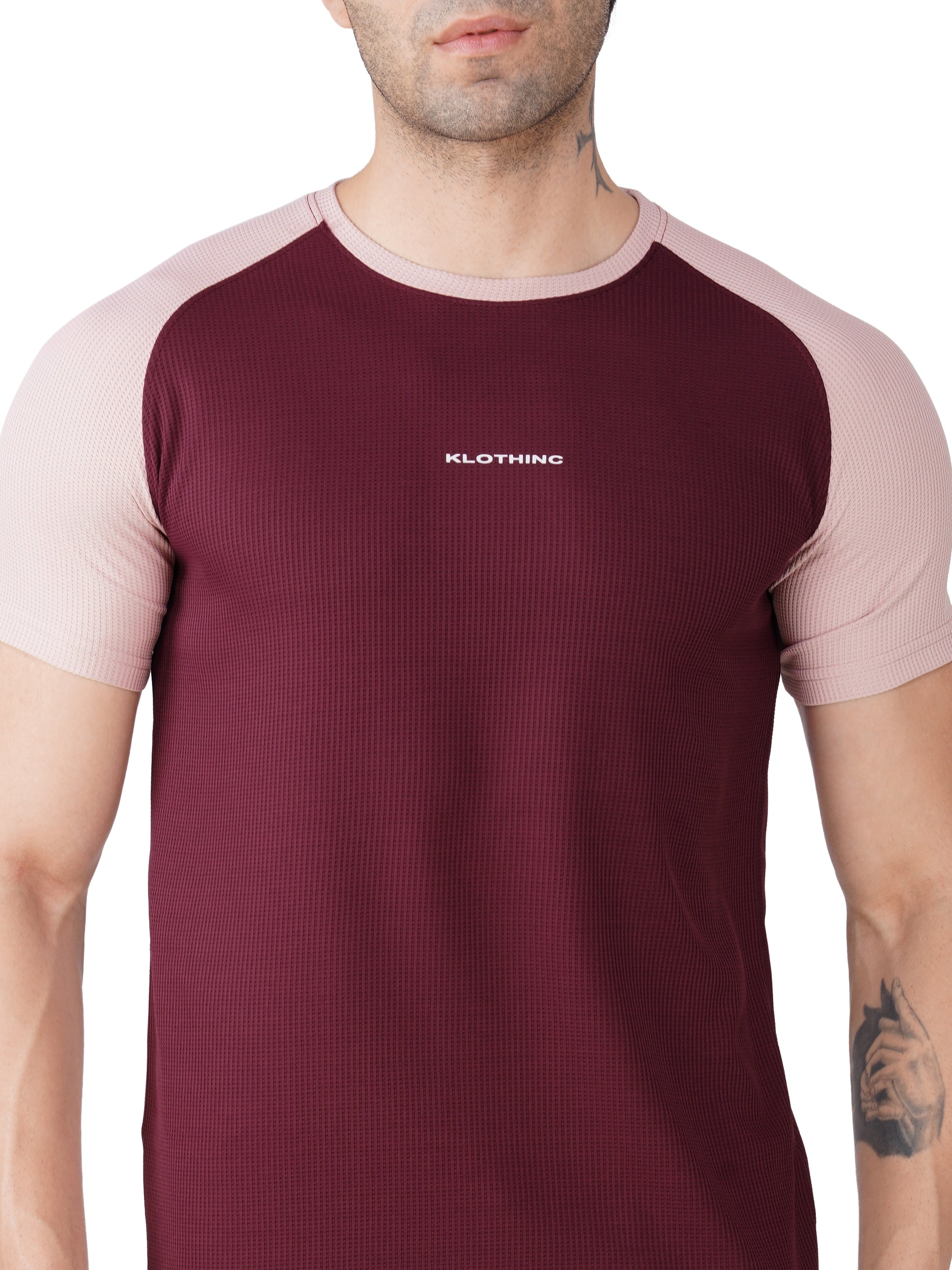 MilanoFlex Tee