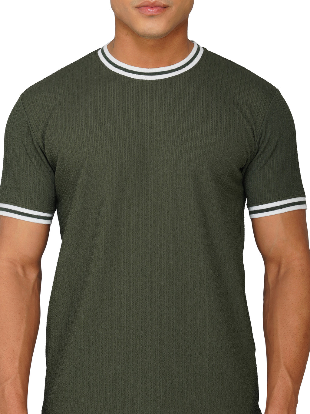 RibStitch Classic T-shirt