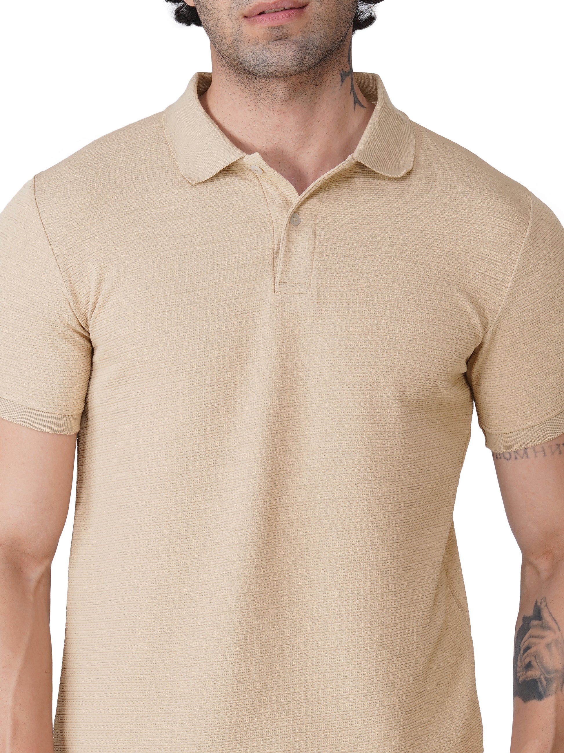 BrickWeave Polo