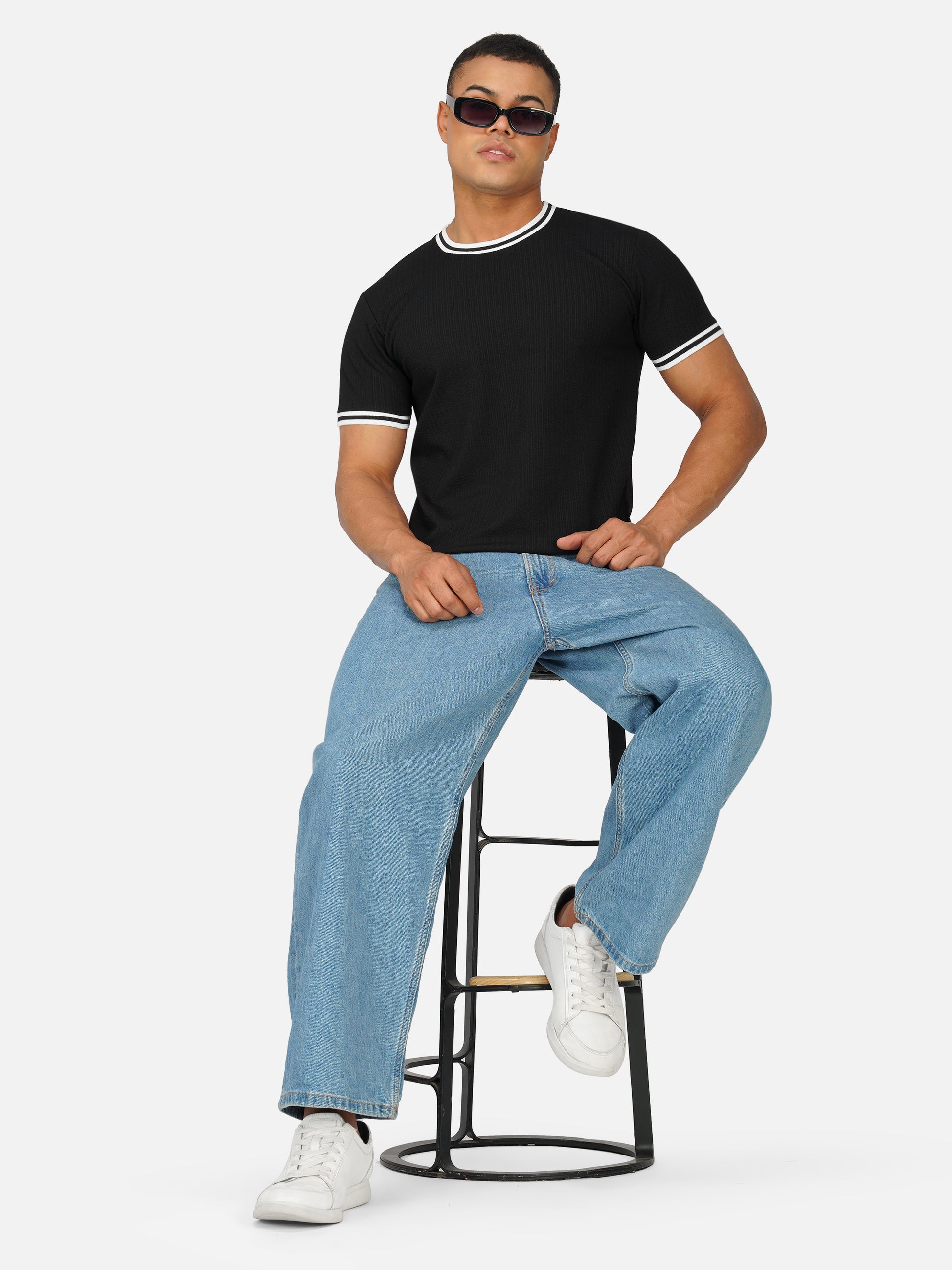 RibStitch Classic T-shirt
