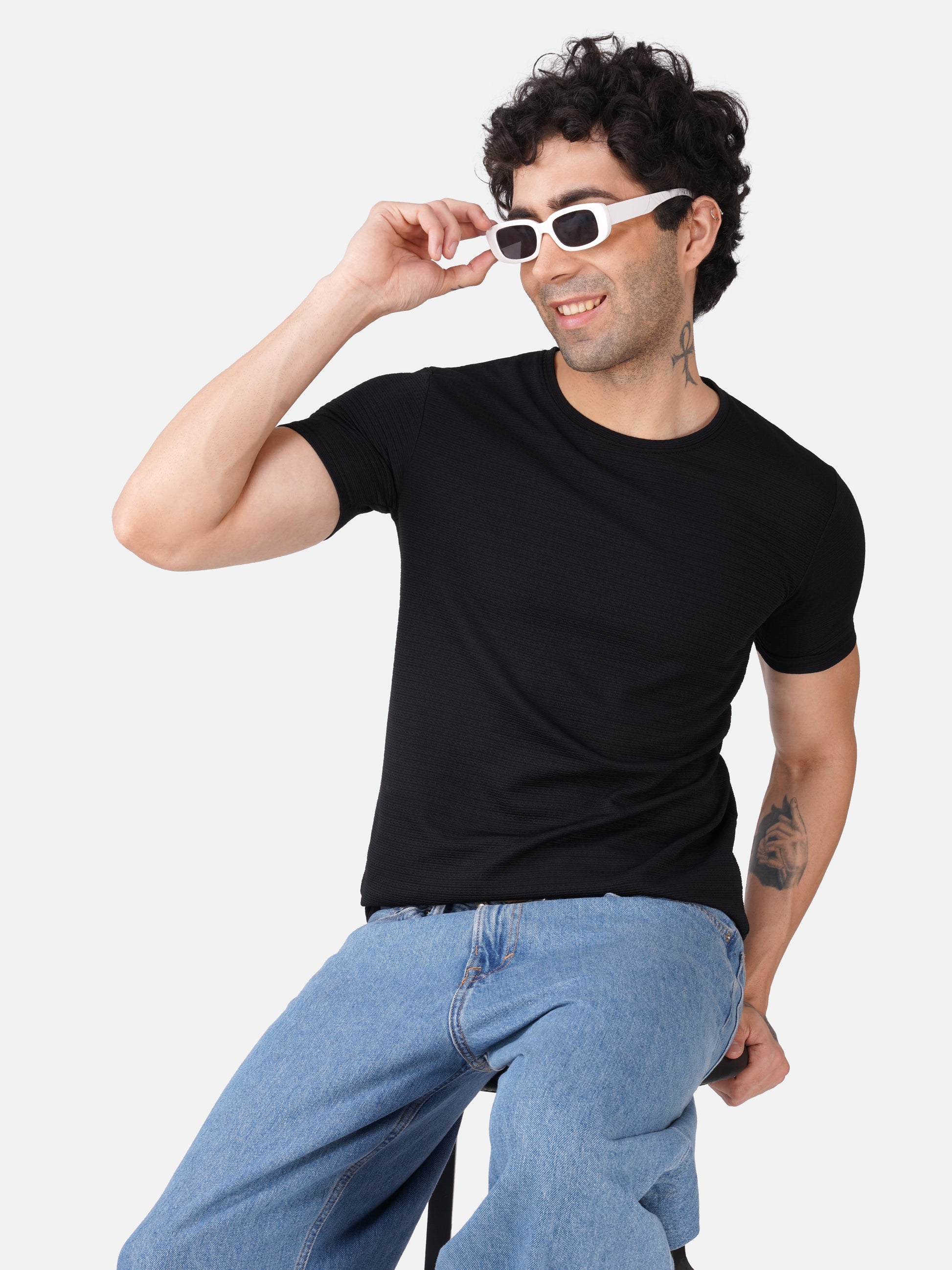 BrickFit Tee