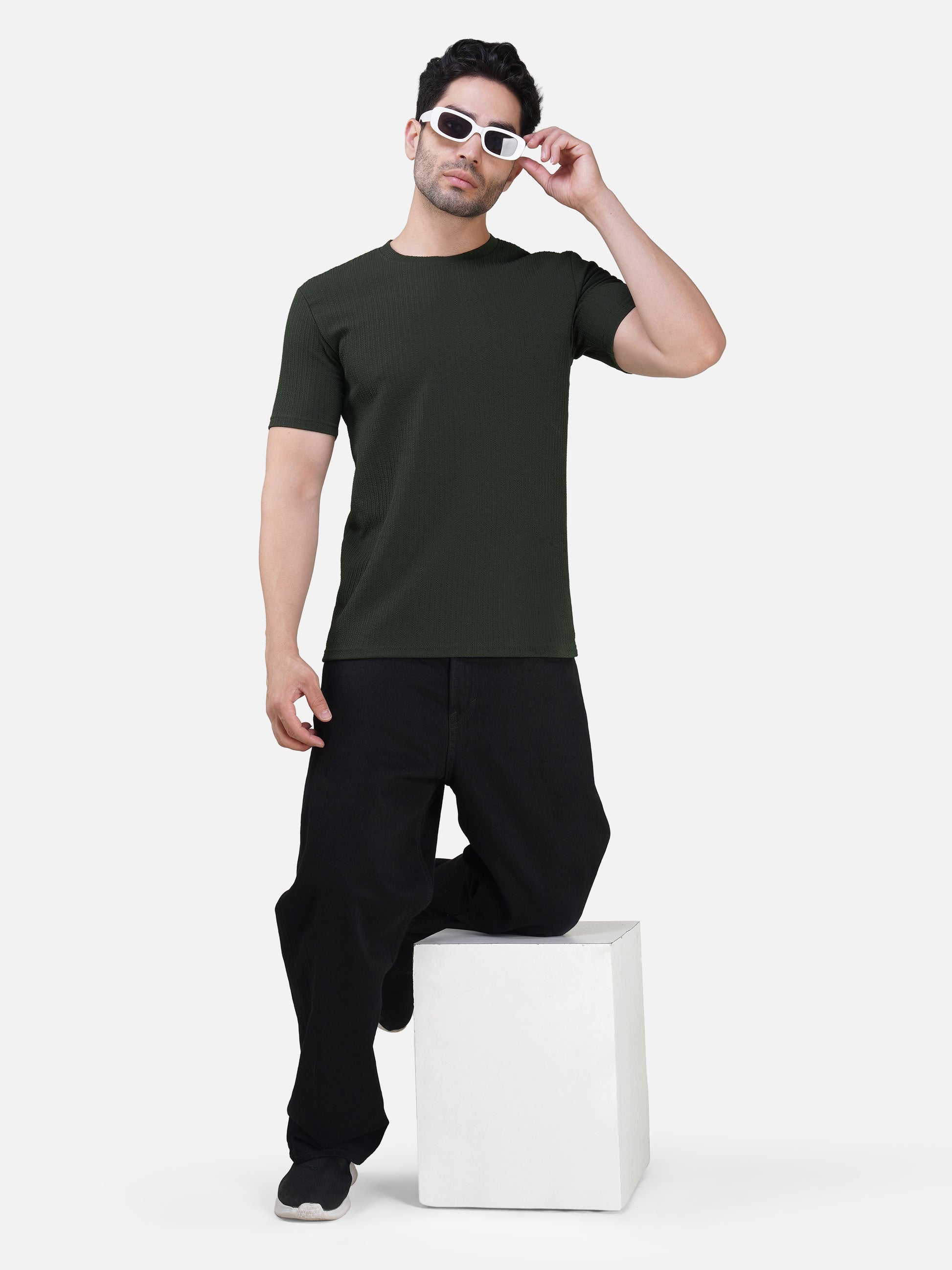 Rio Essential Tee