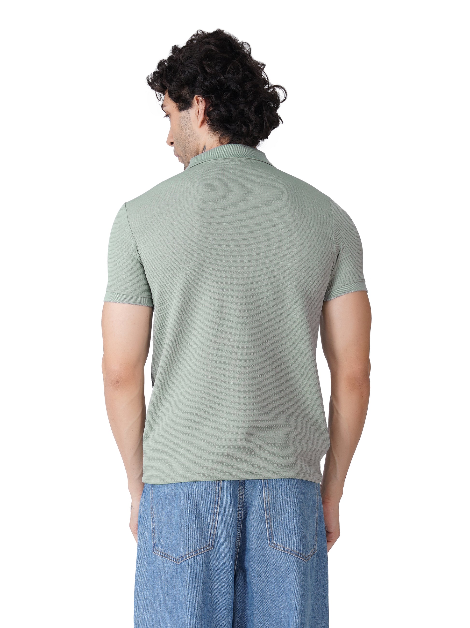 BrickWeave Polo