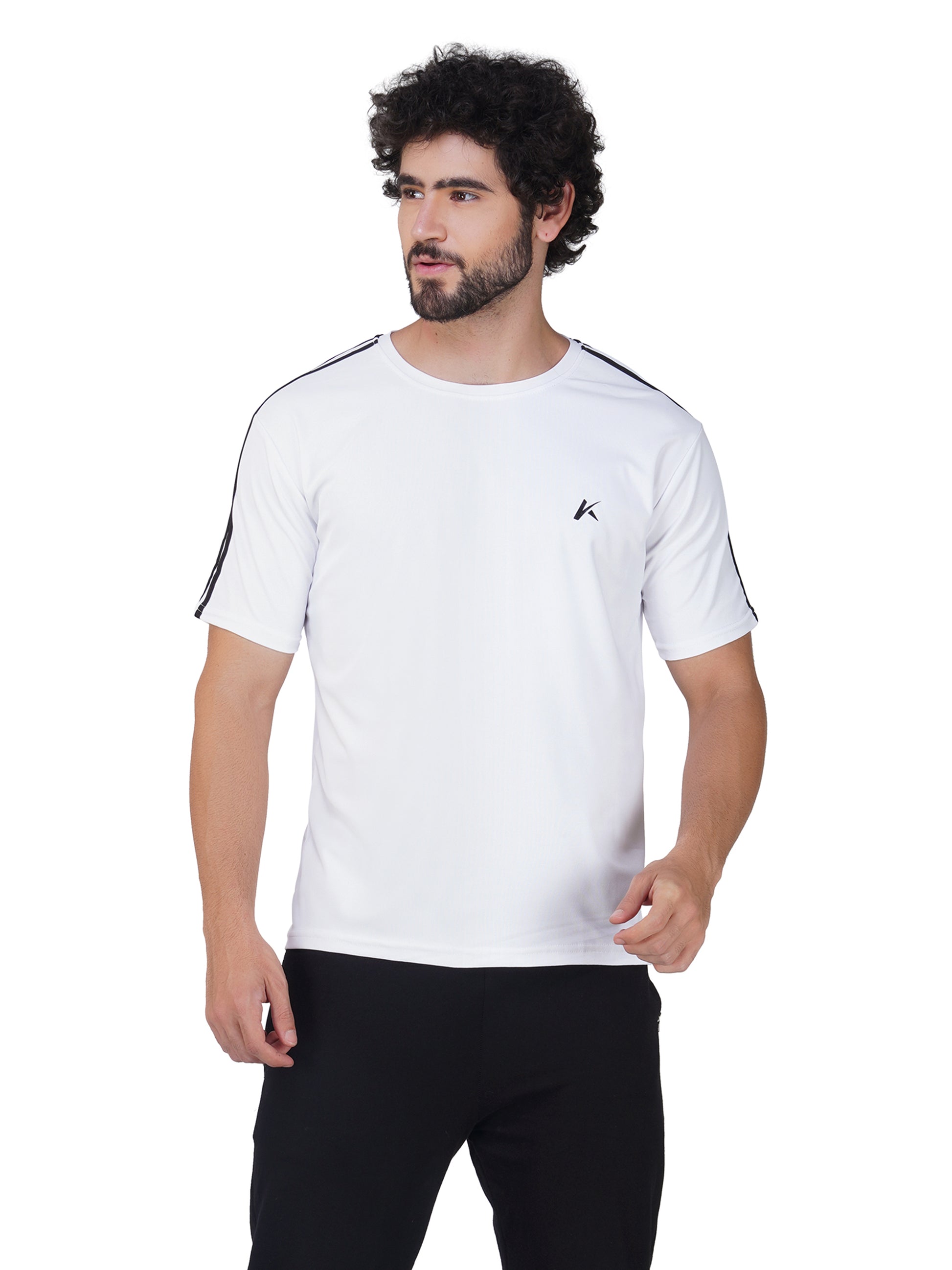 TripleStripe Classic Tee