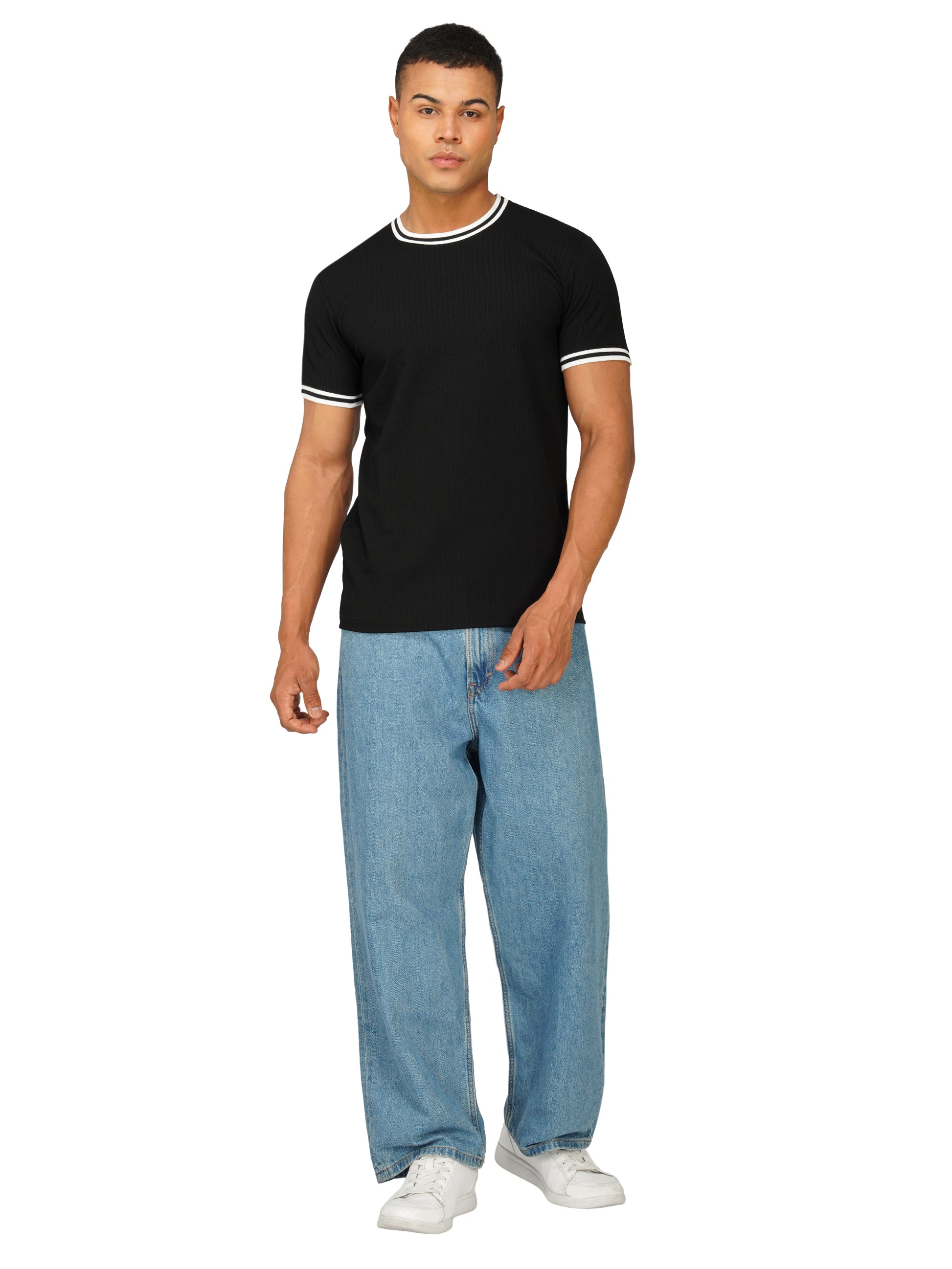 RibStitch Classic T-shirt