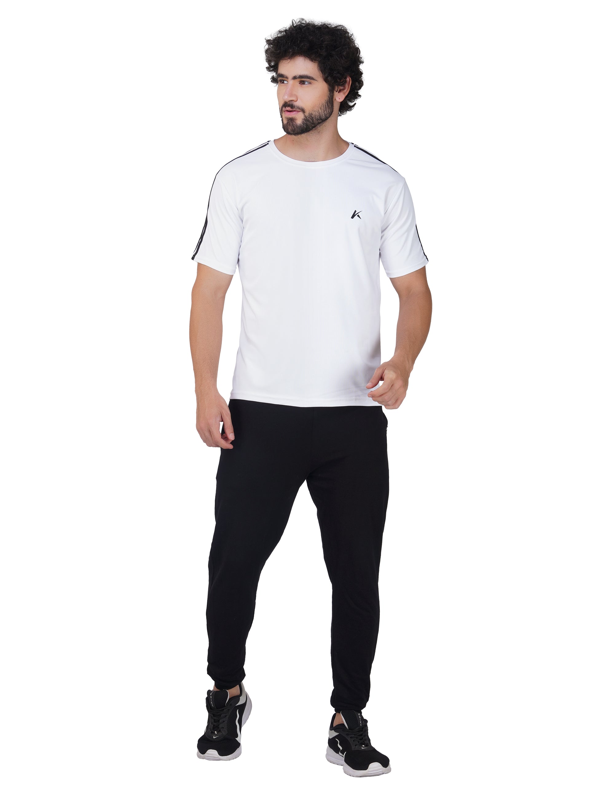 TripleStripe Classic Tee