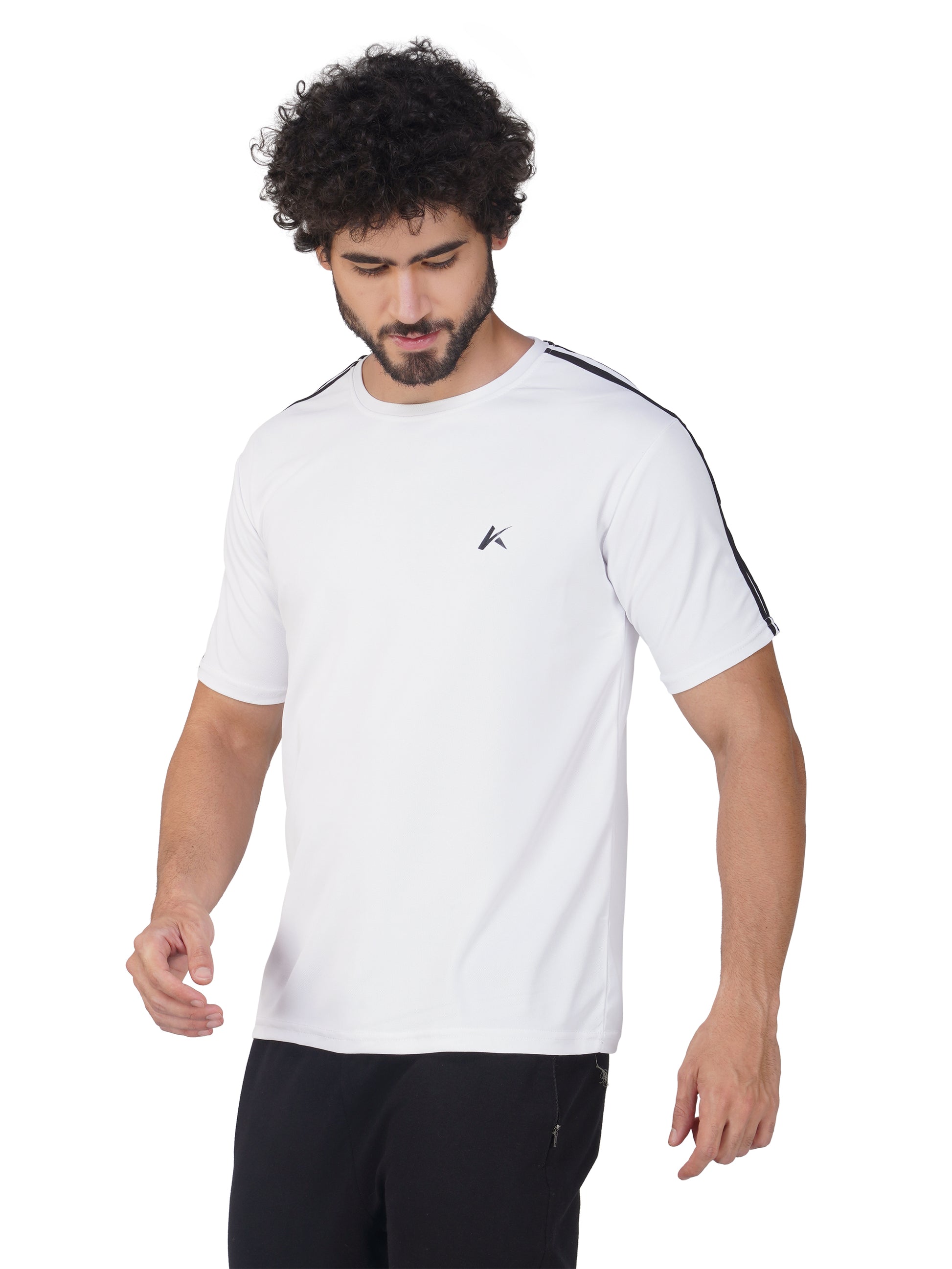 TripleStripe Classic Tee